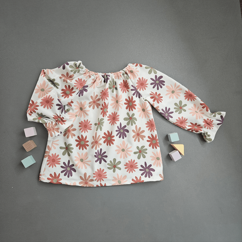 Bluse Gr.104 / Bloomy - Kalie - Kids