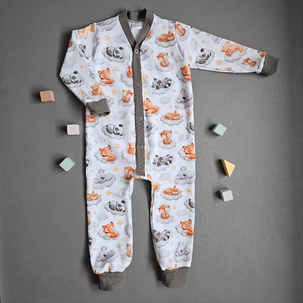 Kuschelanzug Gr.92 / Dreams - Kalie - Kids