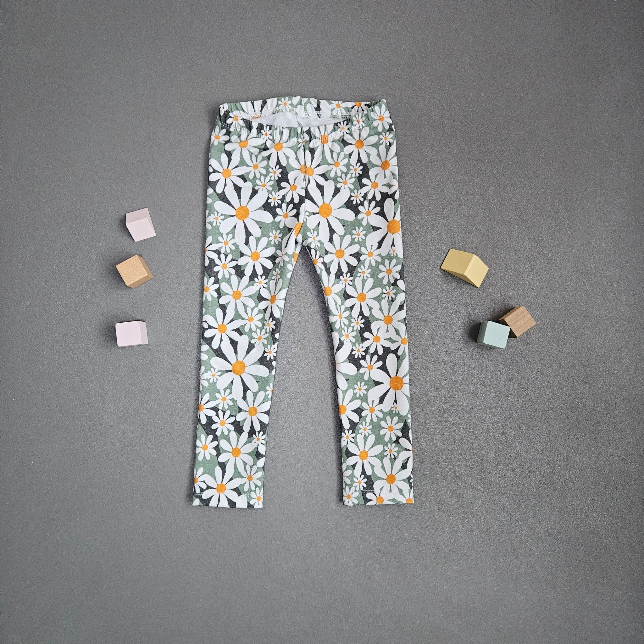 Leggings Gr.98 / little Daisy - Kalie - Kids
