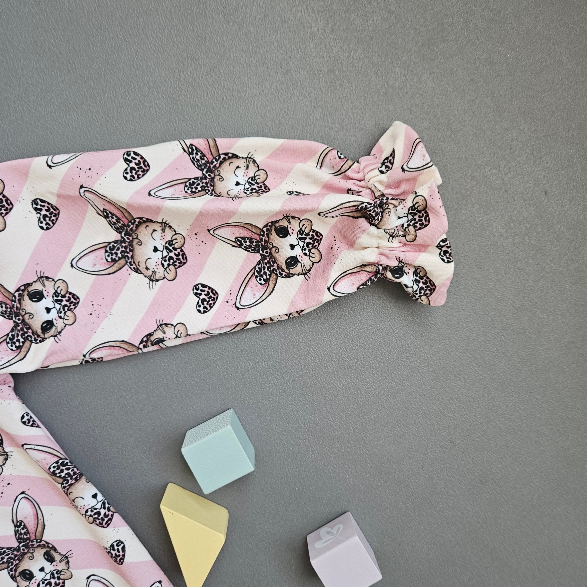 Bluse Gr.98 / Hässchen - Kalie - Kids