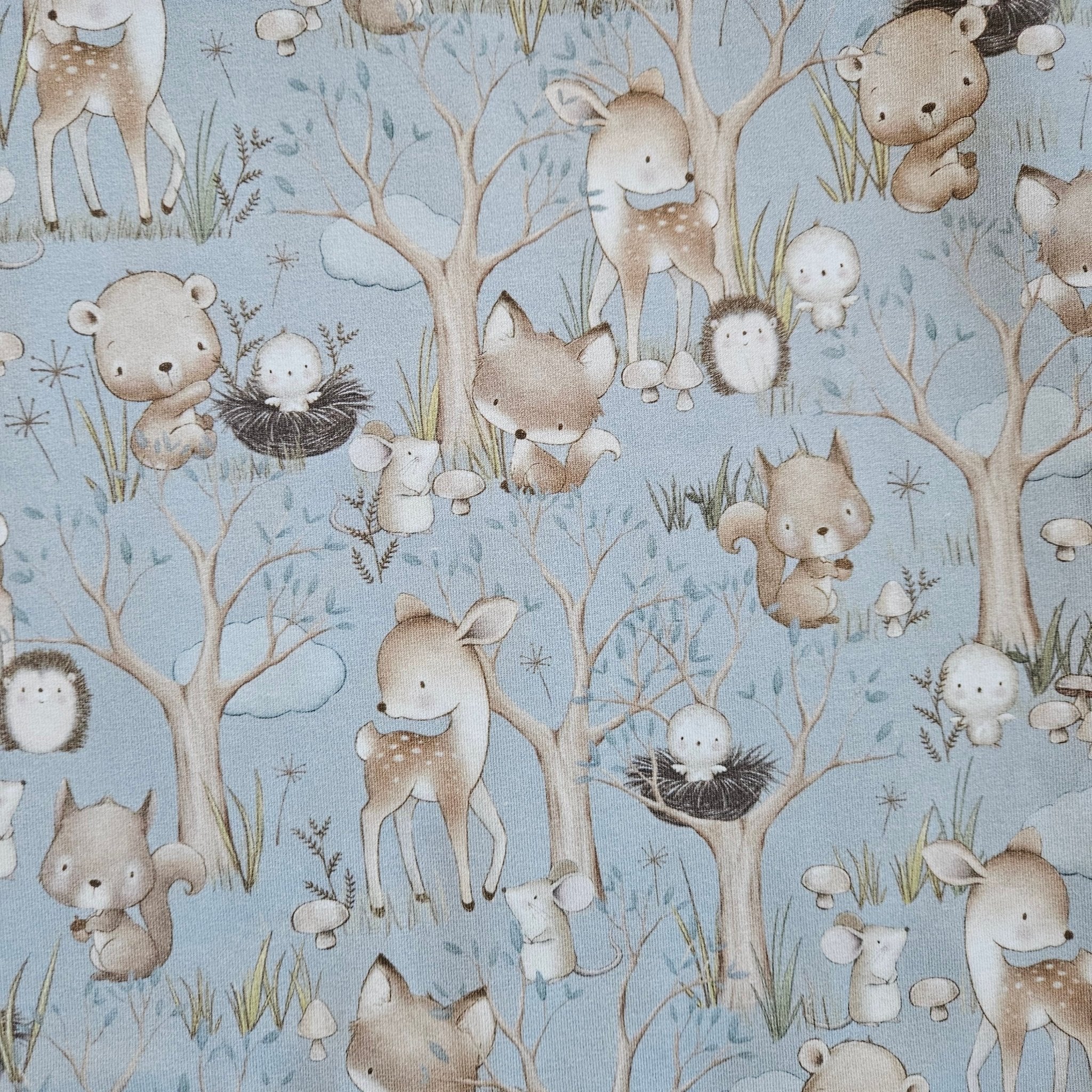 Strampler Gr.86 / Waldfreunde - Kalie - Kids