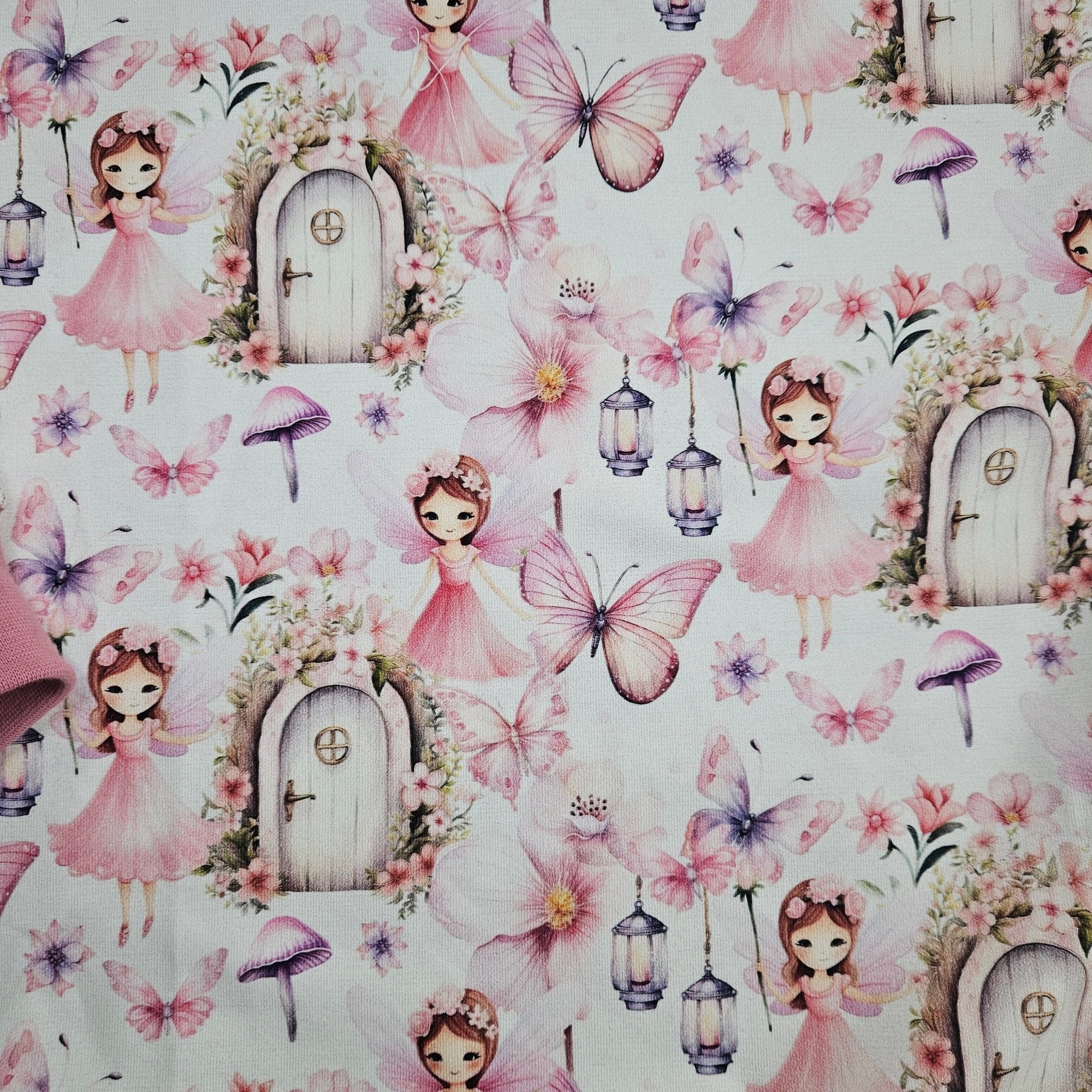 Pullover Gr.98 / Feenreich - Kalie - Kids