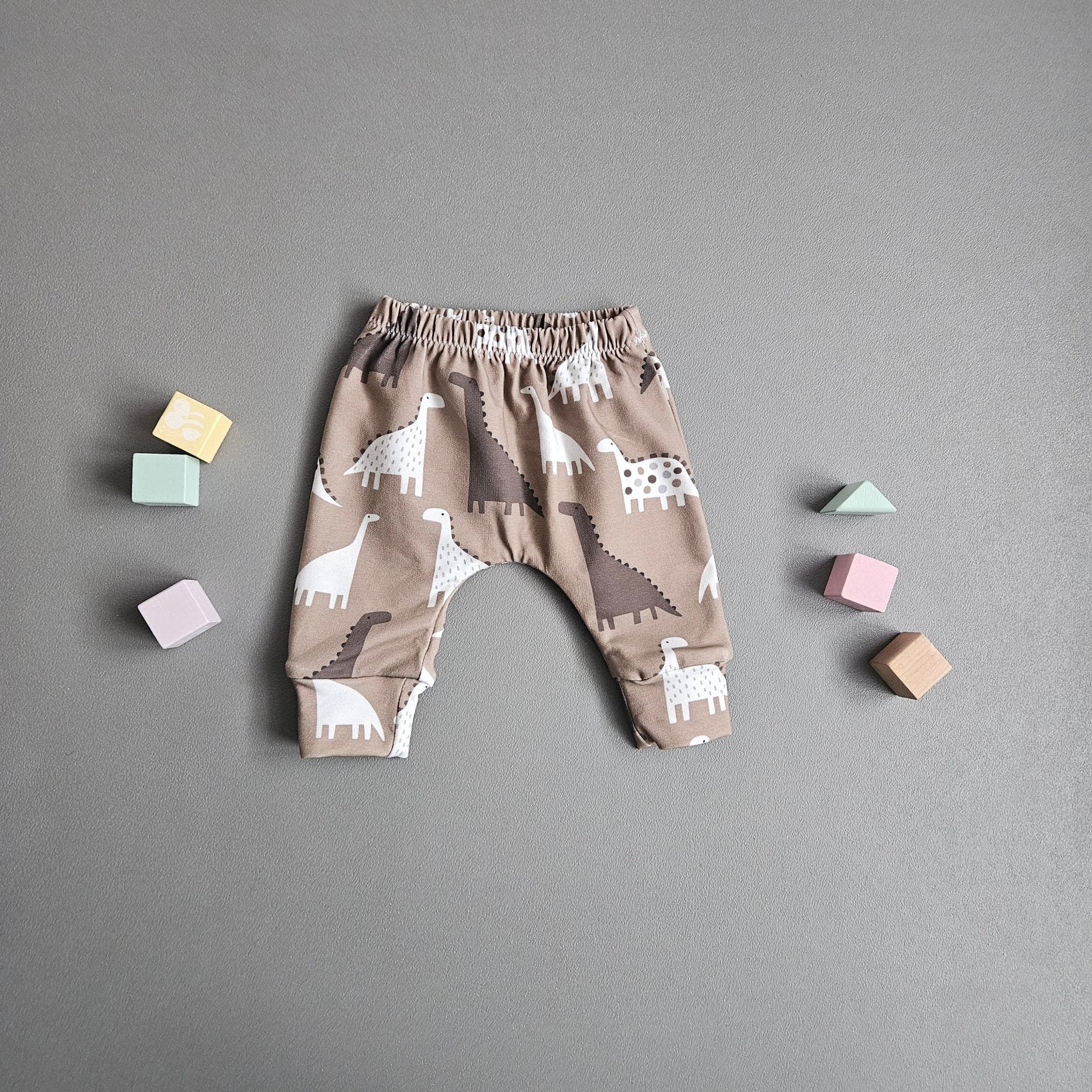 Slimharem Gr. 56 / Dino - Kalie - Kids