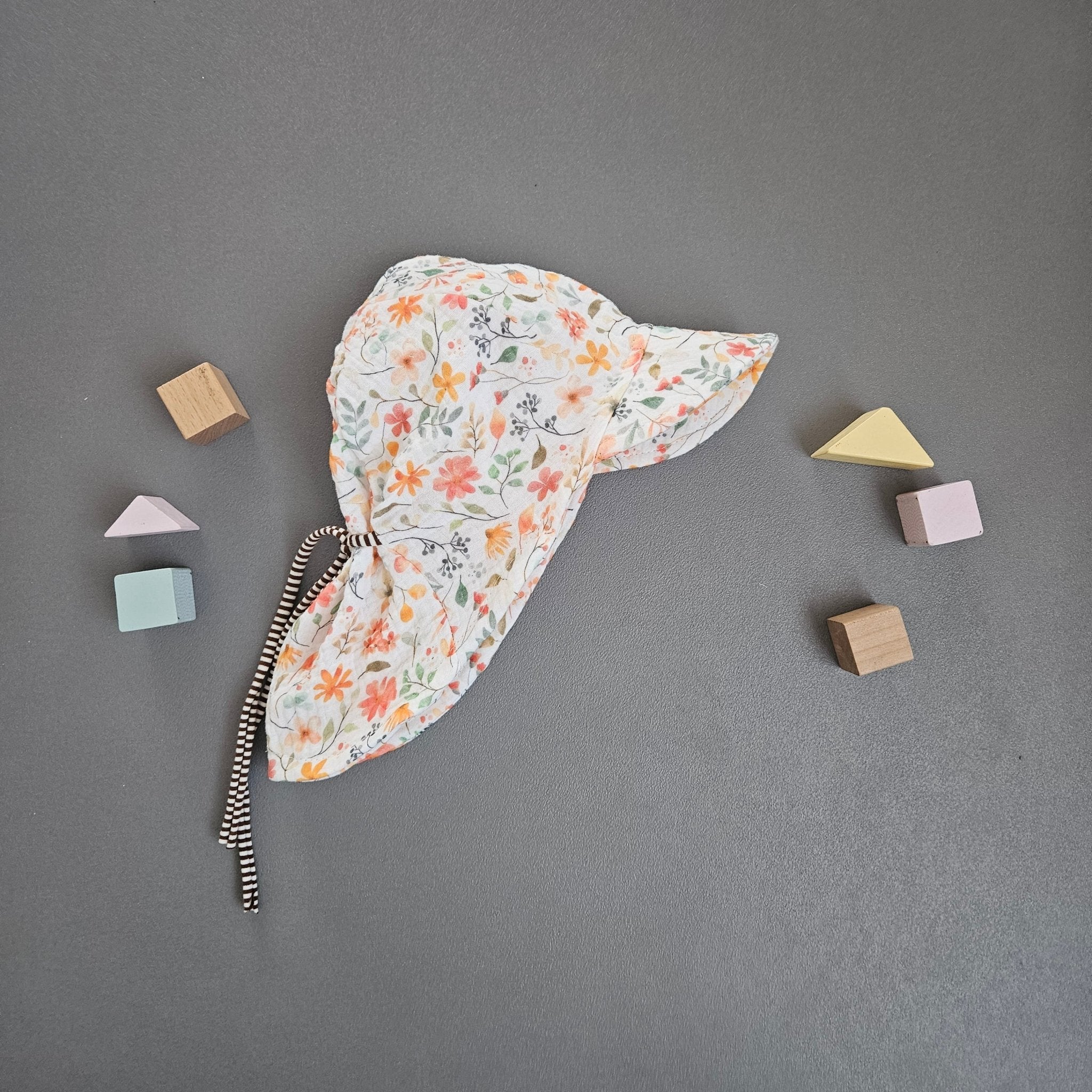 Sonnenhut / Blütenmeer - Kalie - Kids