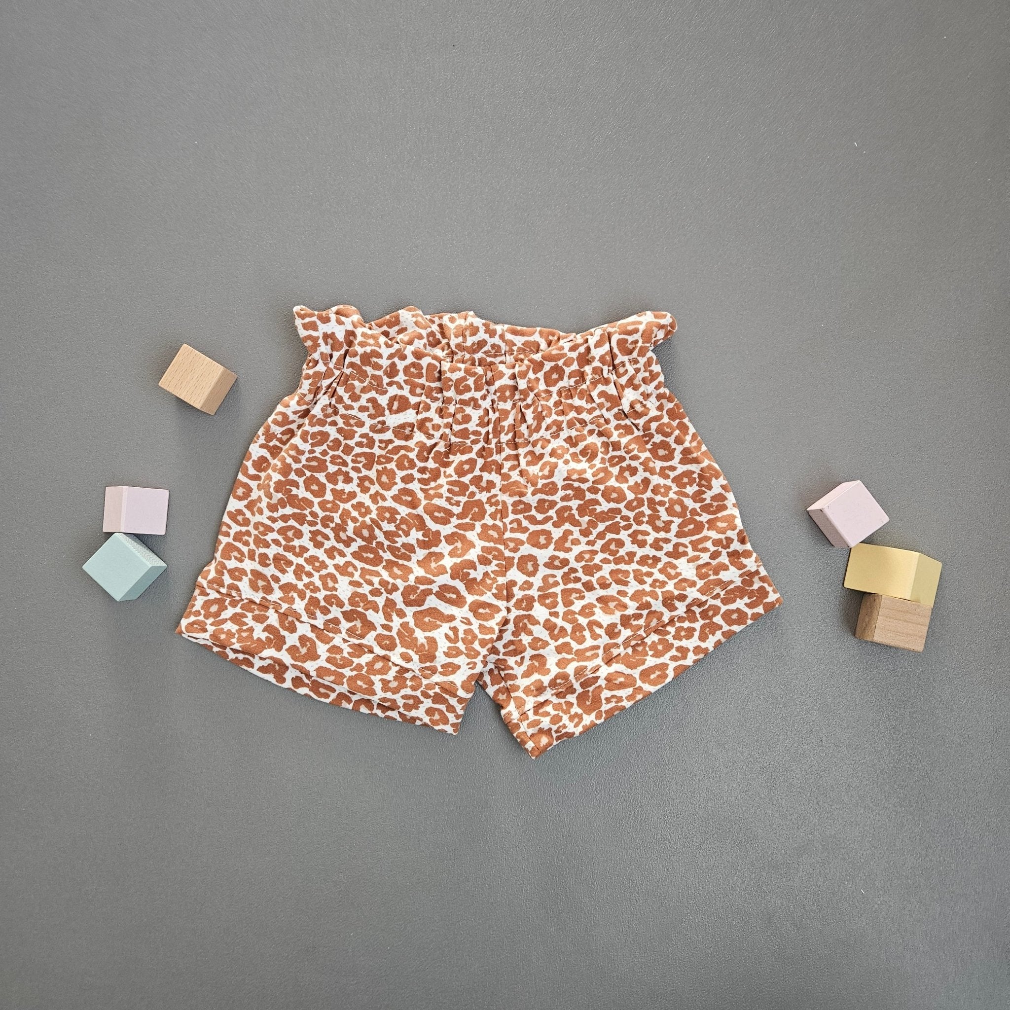 Paperbag Gr.62 / Leo - Kalie - Kids