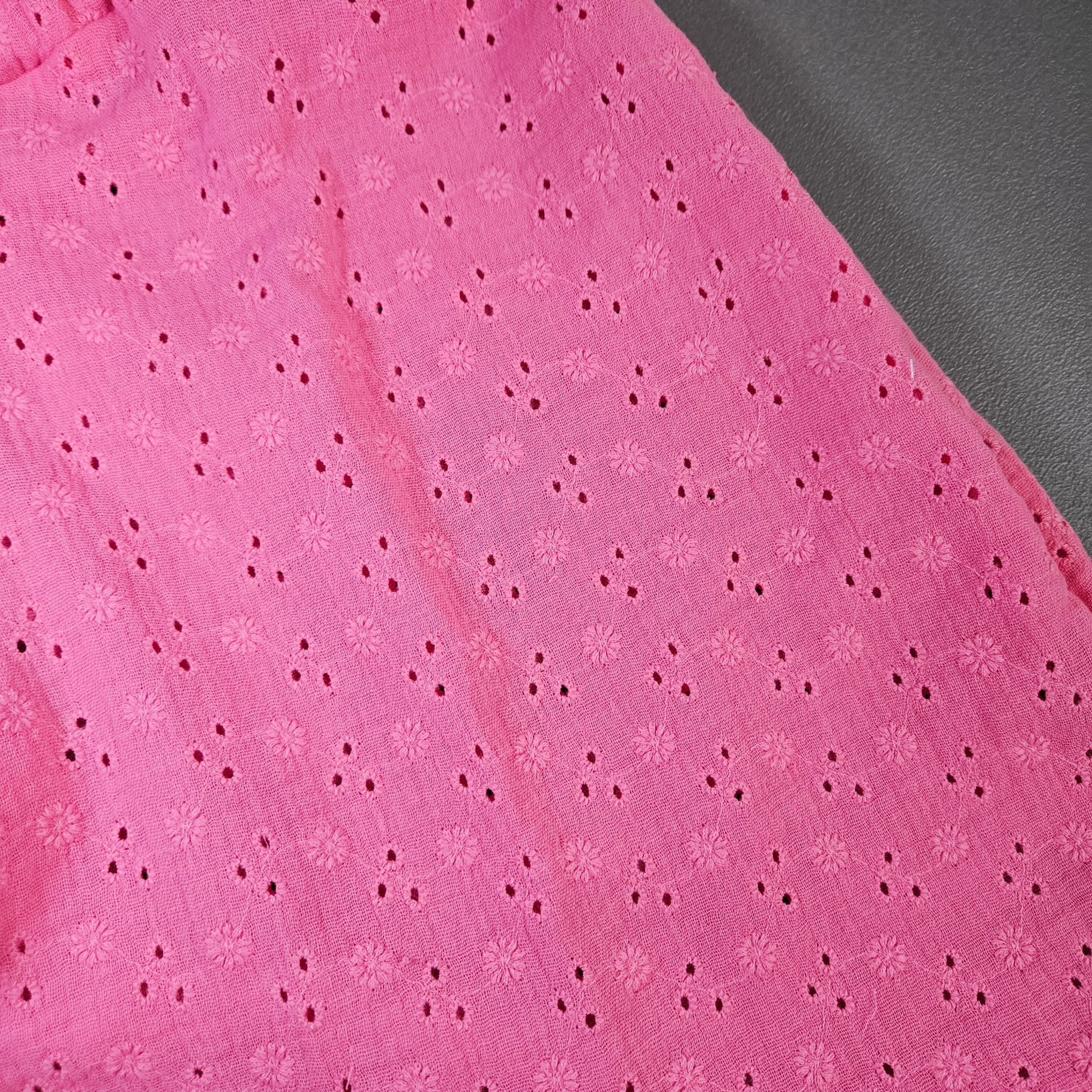Shorts Rock 98 / Pink - Kalie - Kids