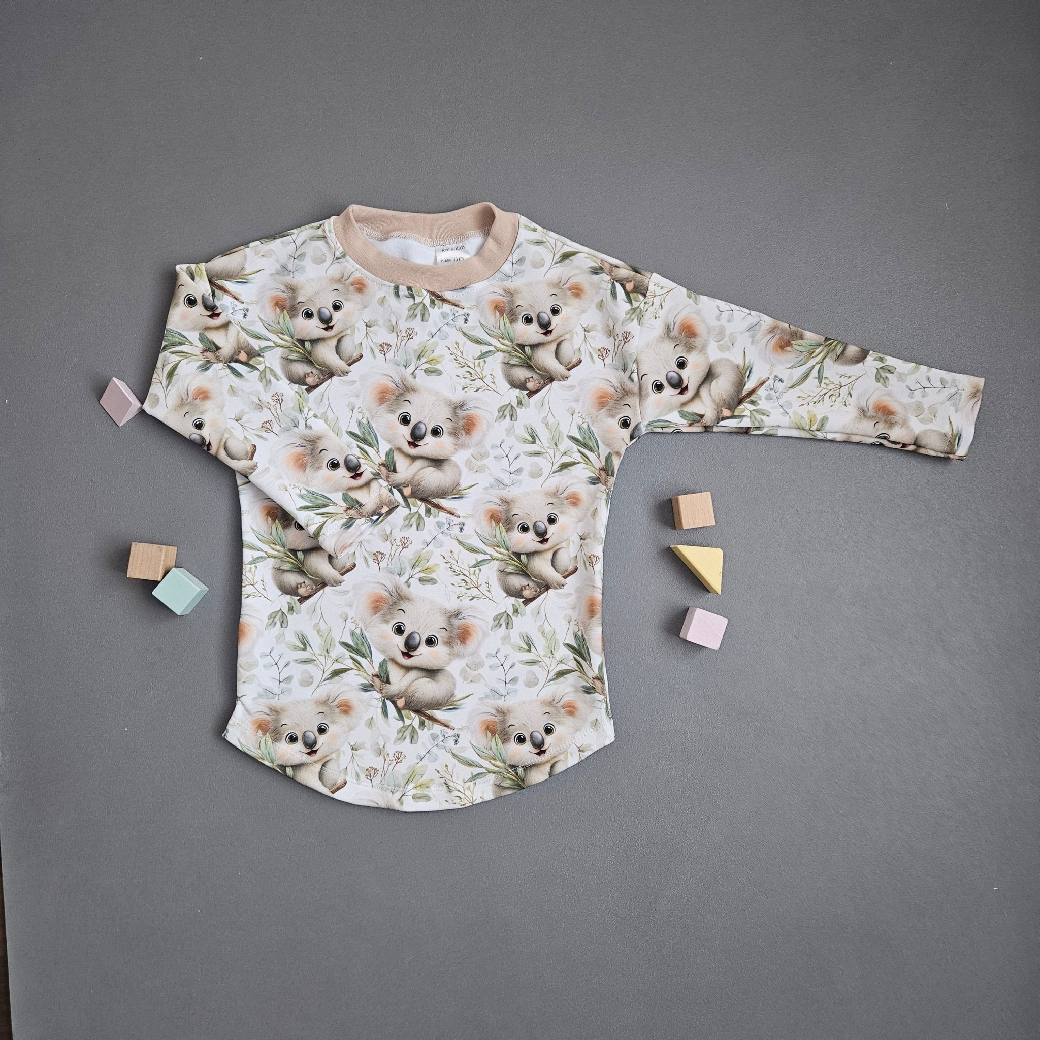 Longline Gr.116 / Koala - Kalie - Kids