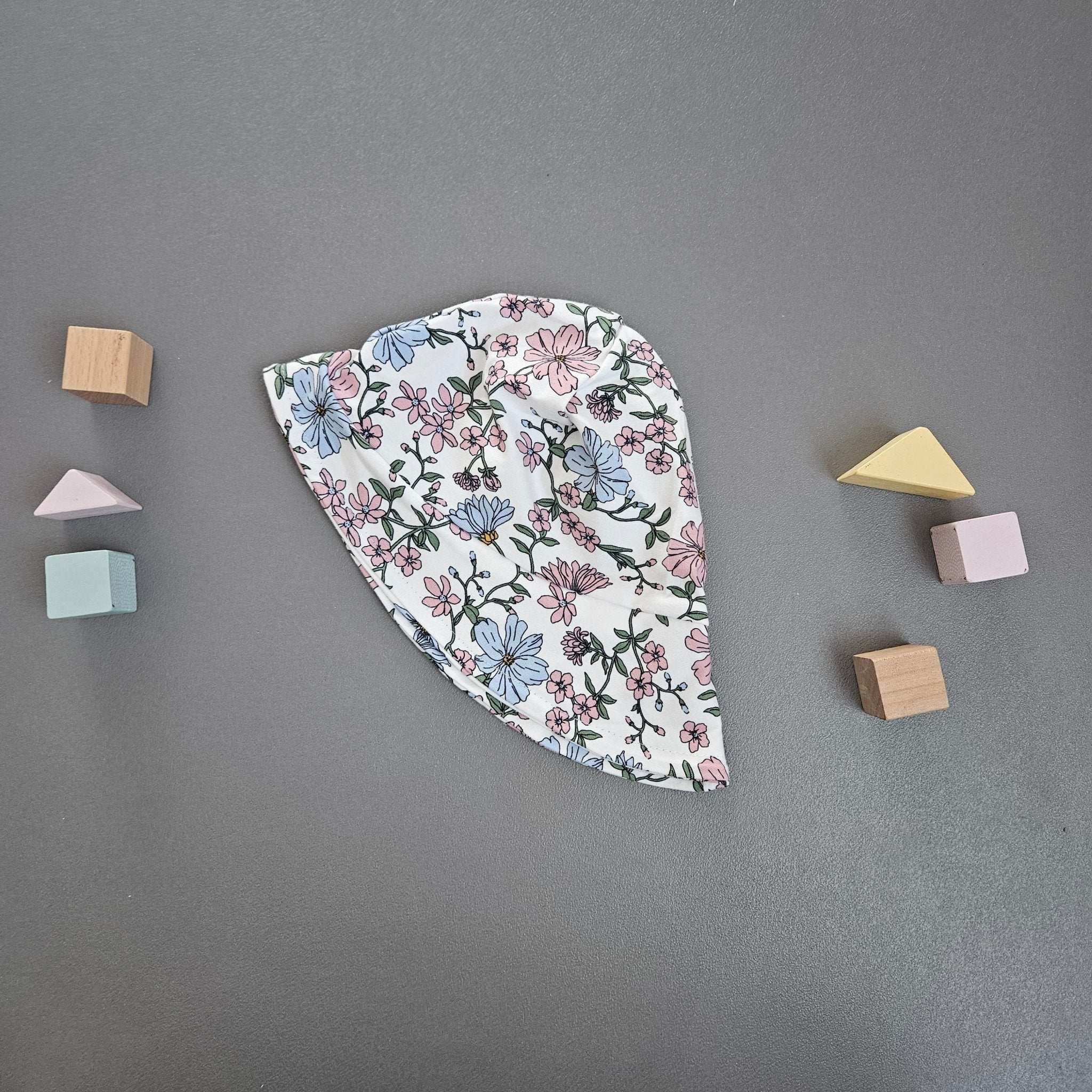 Sonnenhut Flower - Kalie - Kids