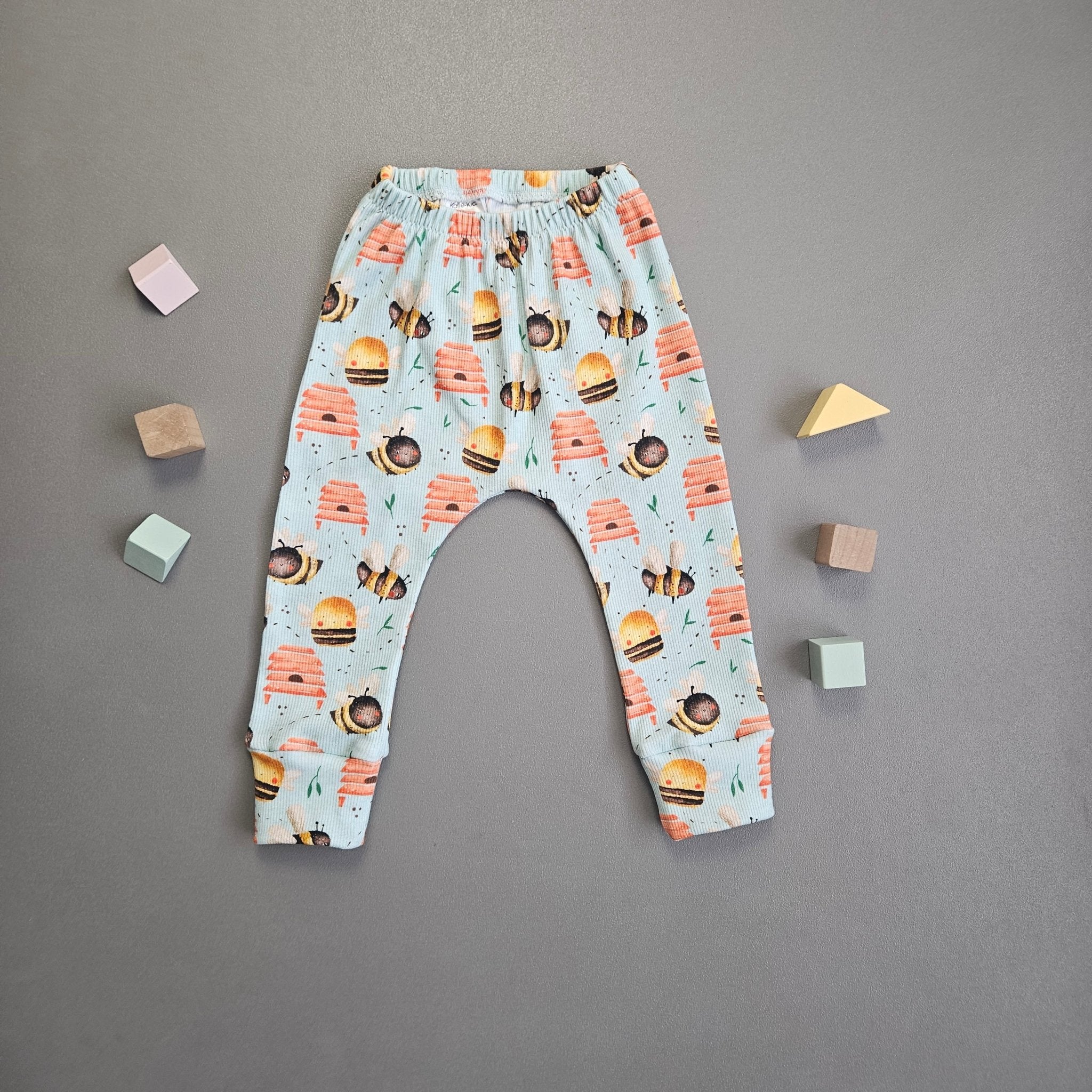 Slimharem Gr.74 / Bienen - Kalie - Kids