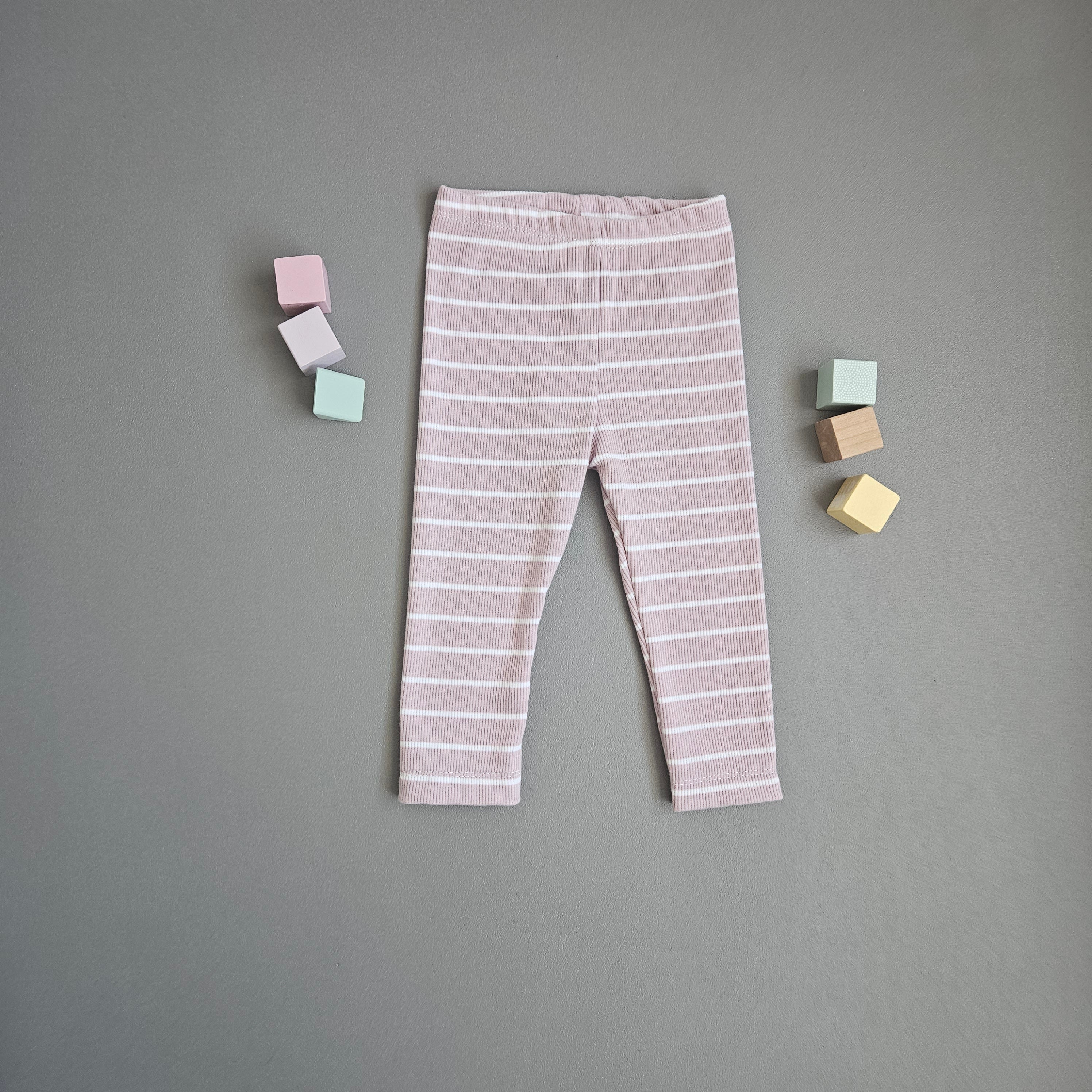 Leggings Gr. 68 / rosa
