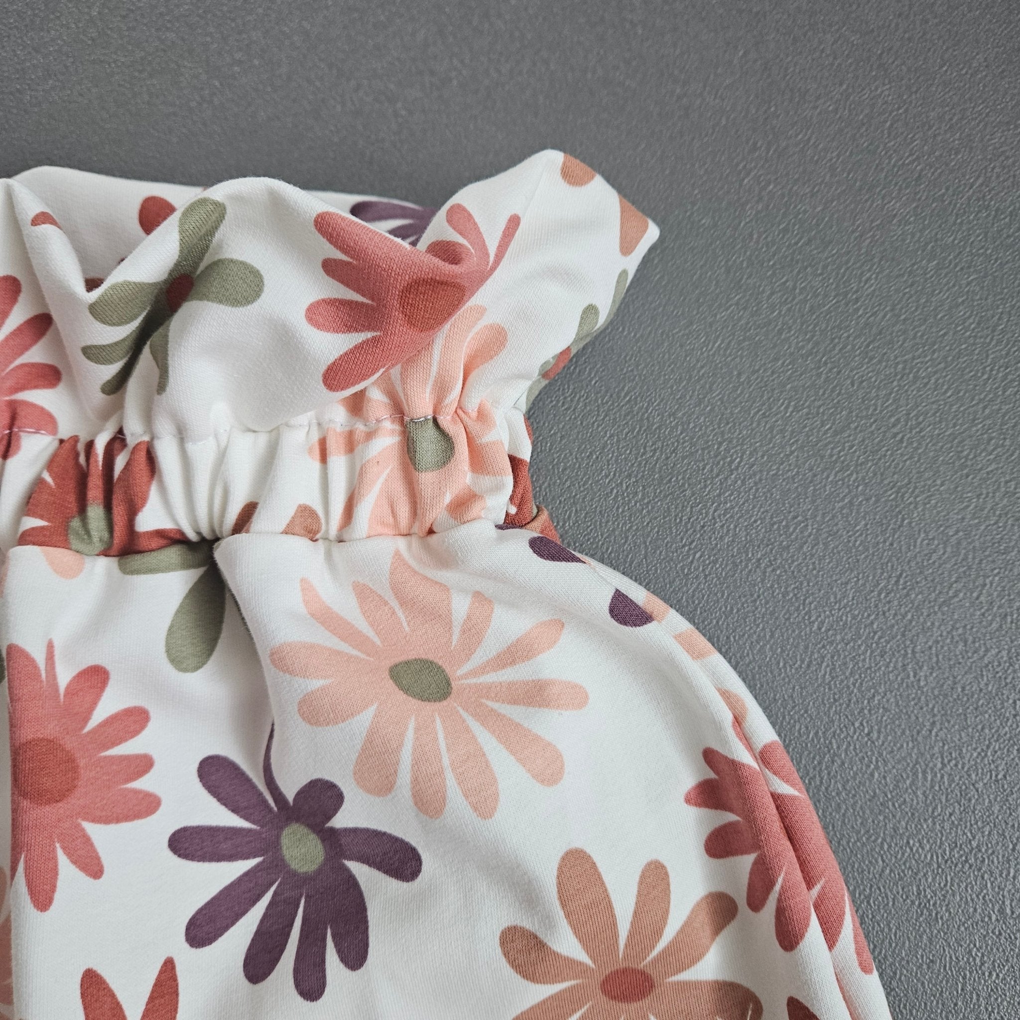 Paperbag Gr.86 / Bloomy - Kalie - Kids