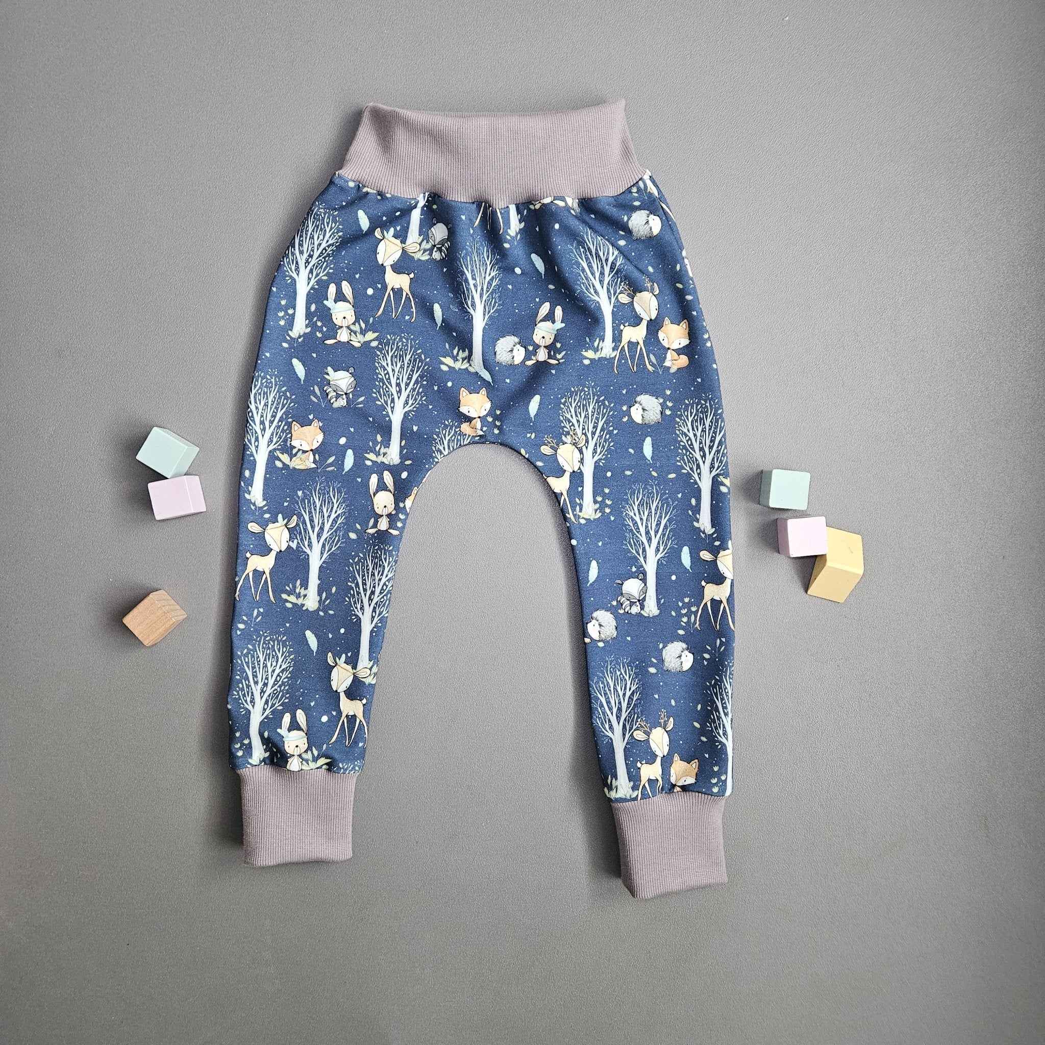 Pumphose Gr.110 / little Forest - Kalie - Kids