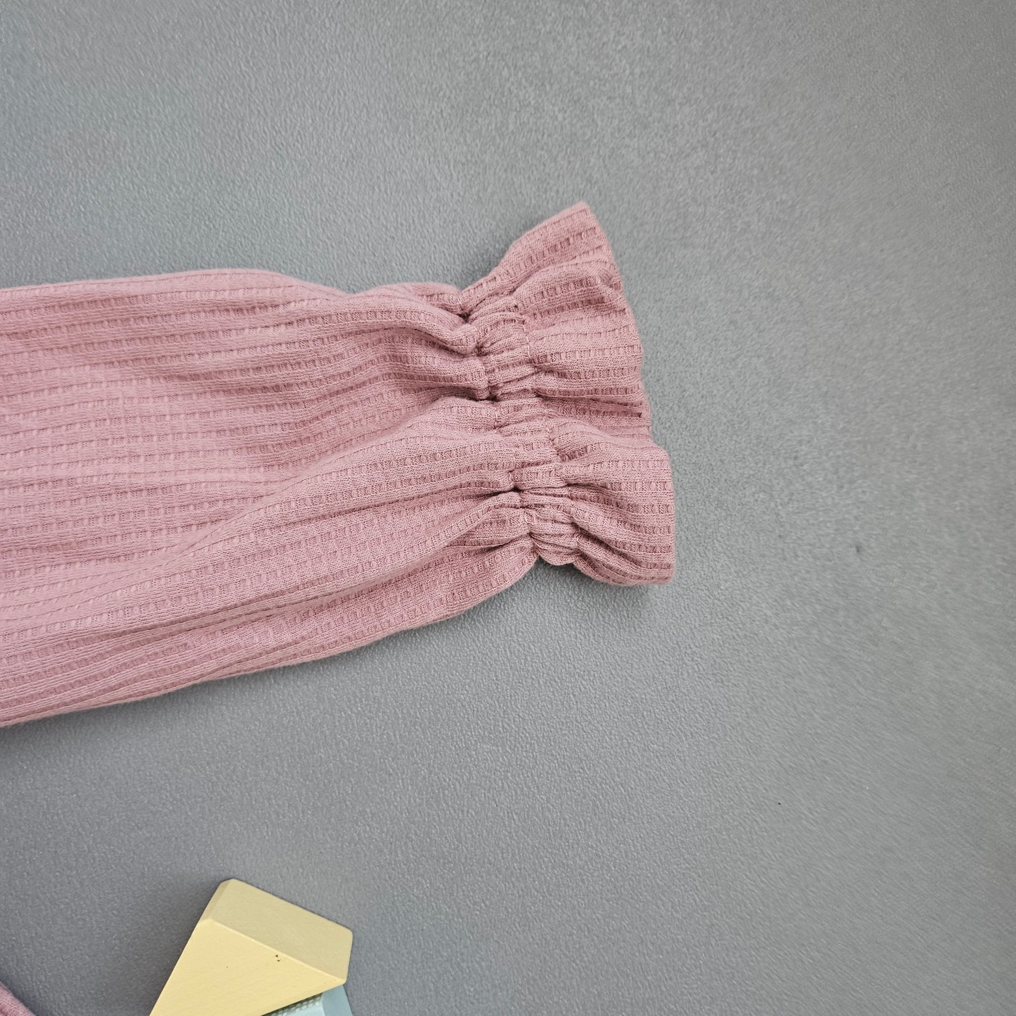 Bluse Gr.104 / altrosa - Kalie - Kids