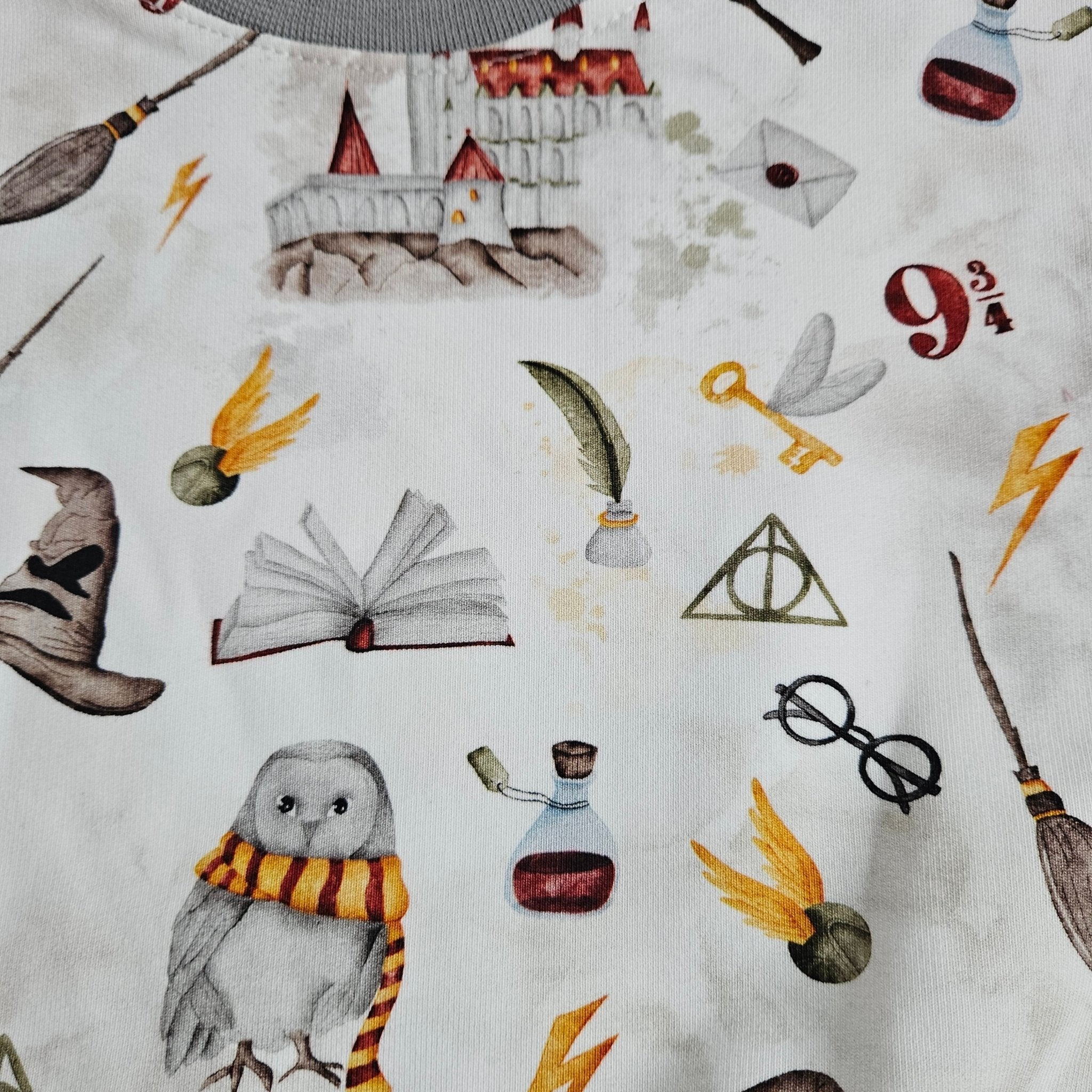 Pullover Gr.68 / Magic - Kalie - Kids