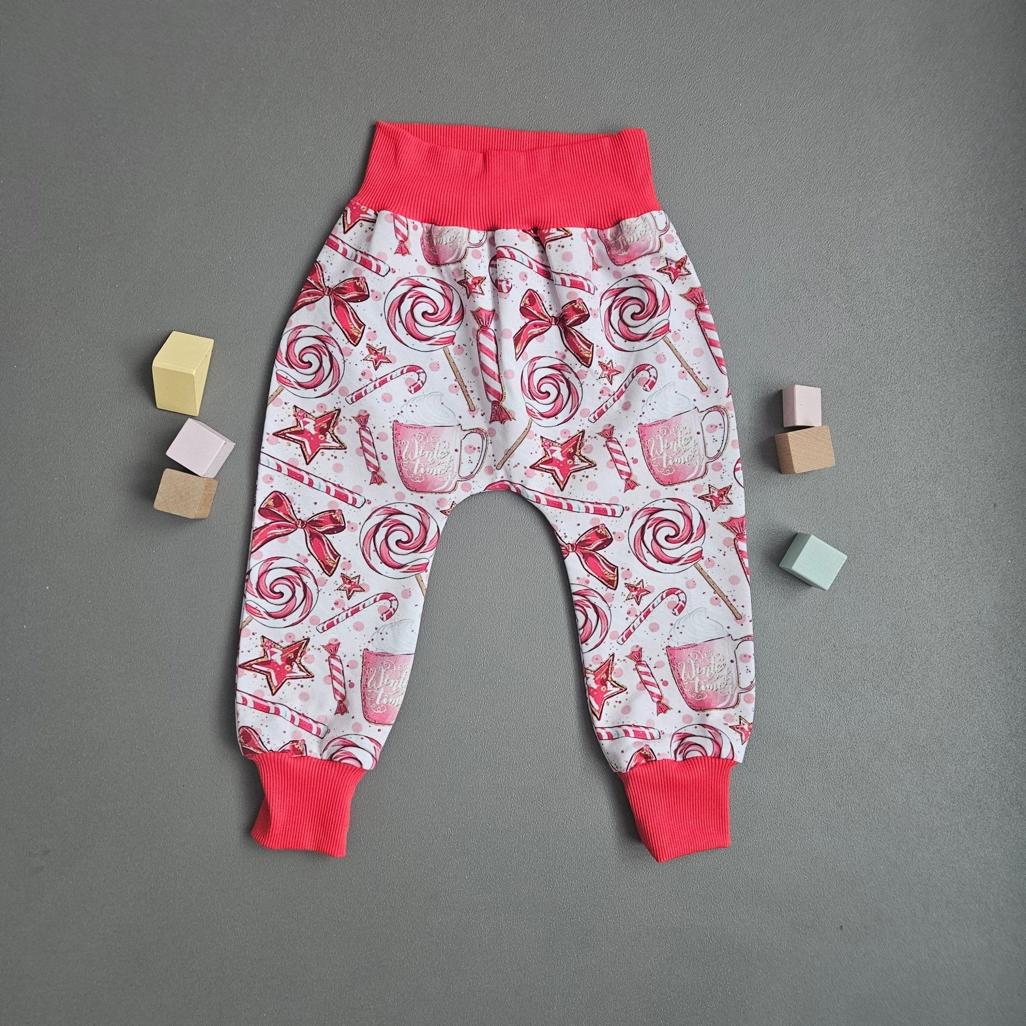 Pumphose Gr.86 / Winterglück - Kalie - Kids