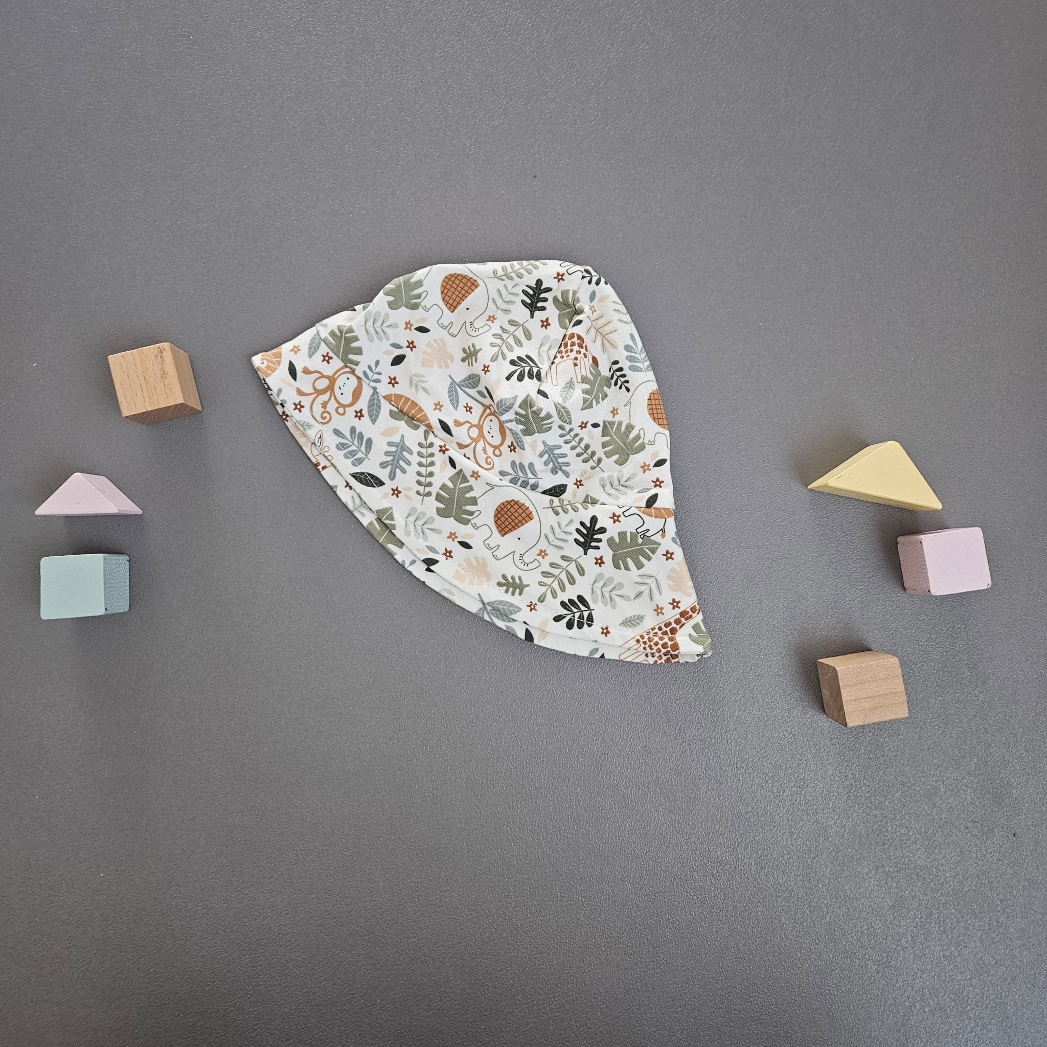 Sonnenhut / Zoo - Kalie - Kids