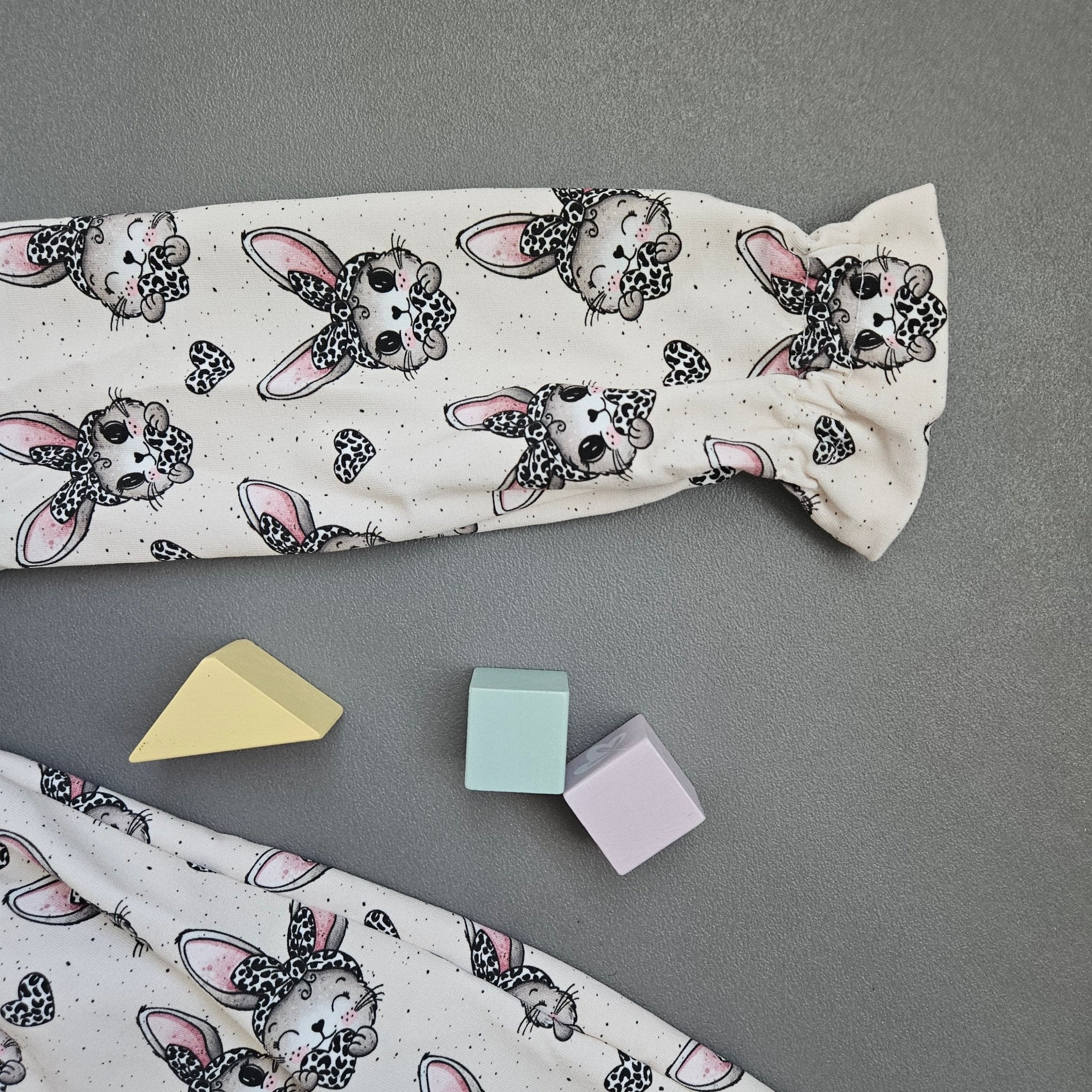 Tunika Gr.122 / Hässchen - Kalie - Kids