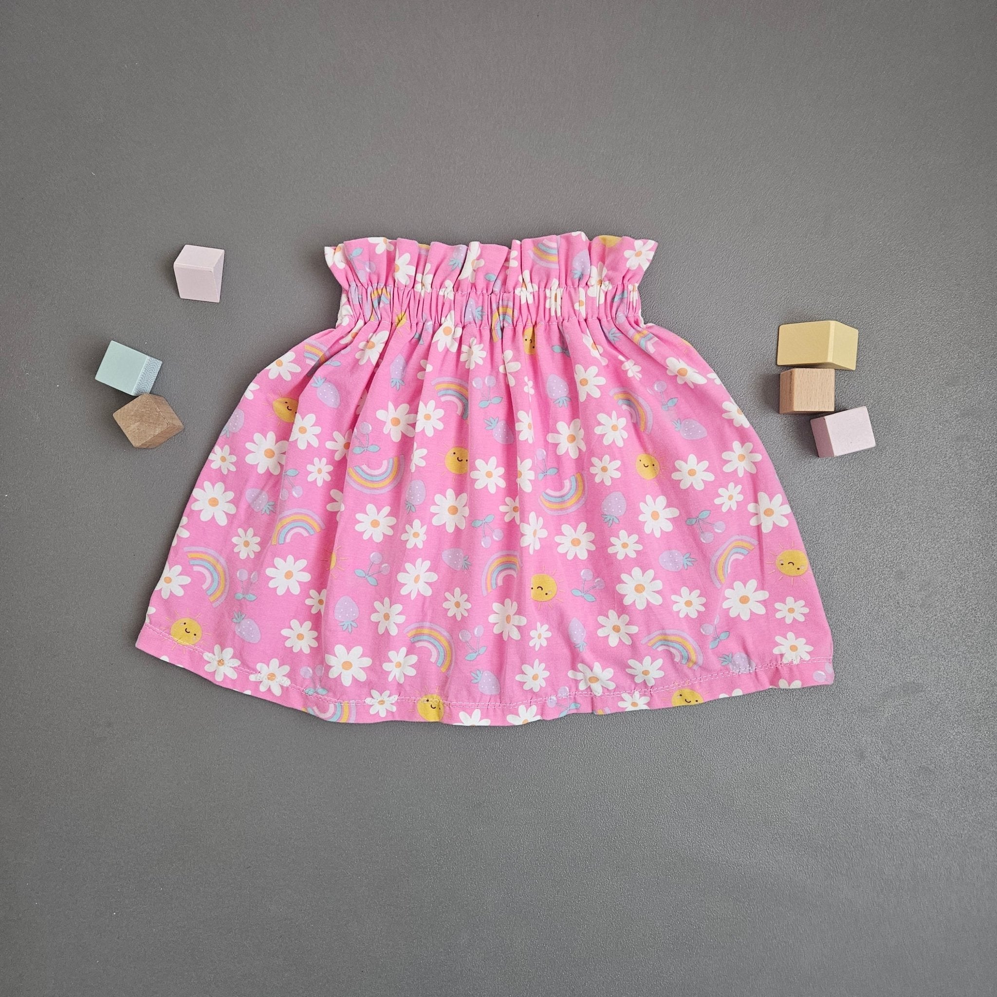 Rock Gr.104 / pink - Kalie - Kids