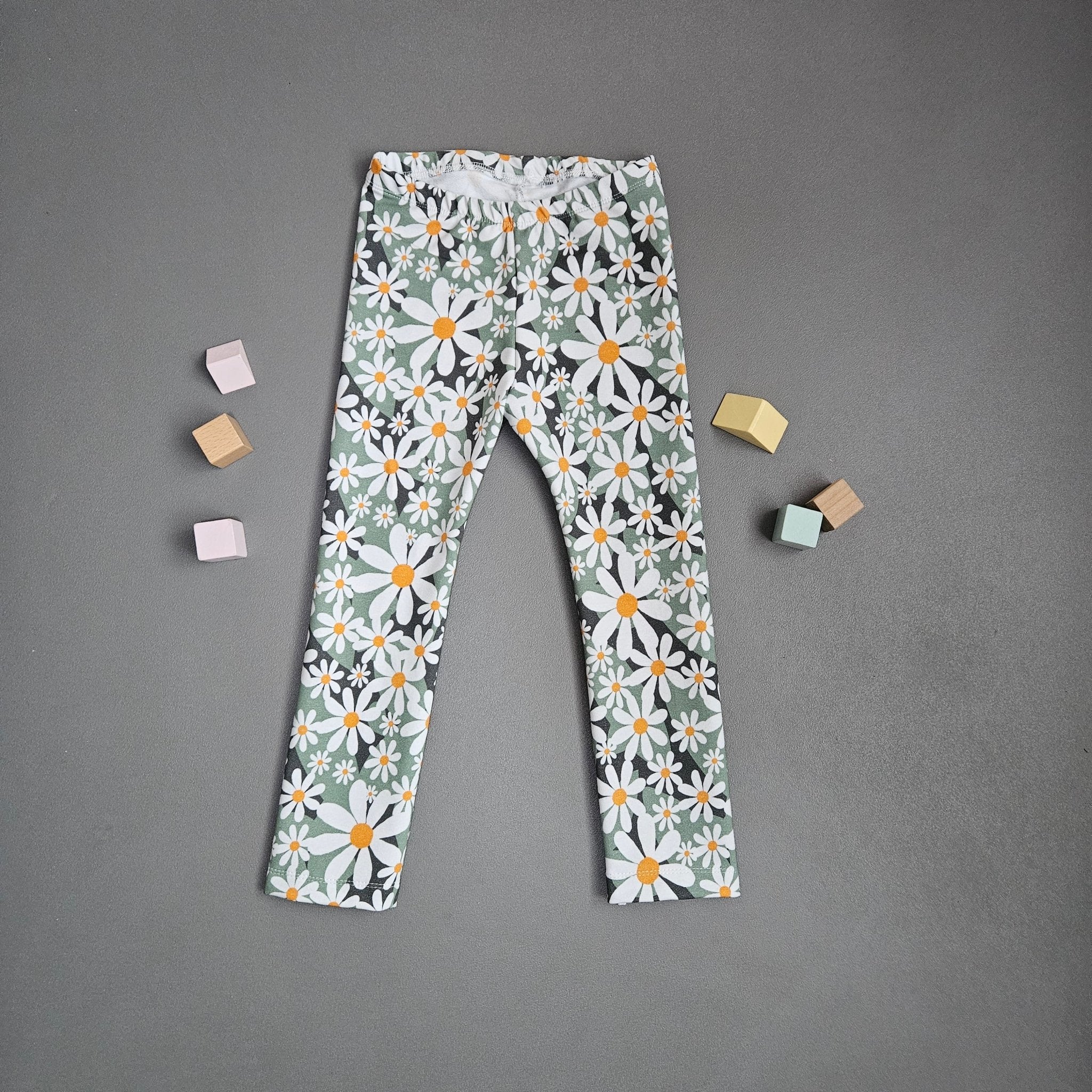 Leggings Gr.122 / little Daisy - Kalie - Kids