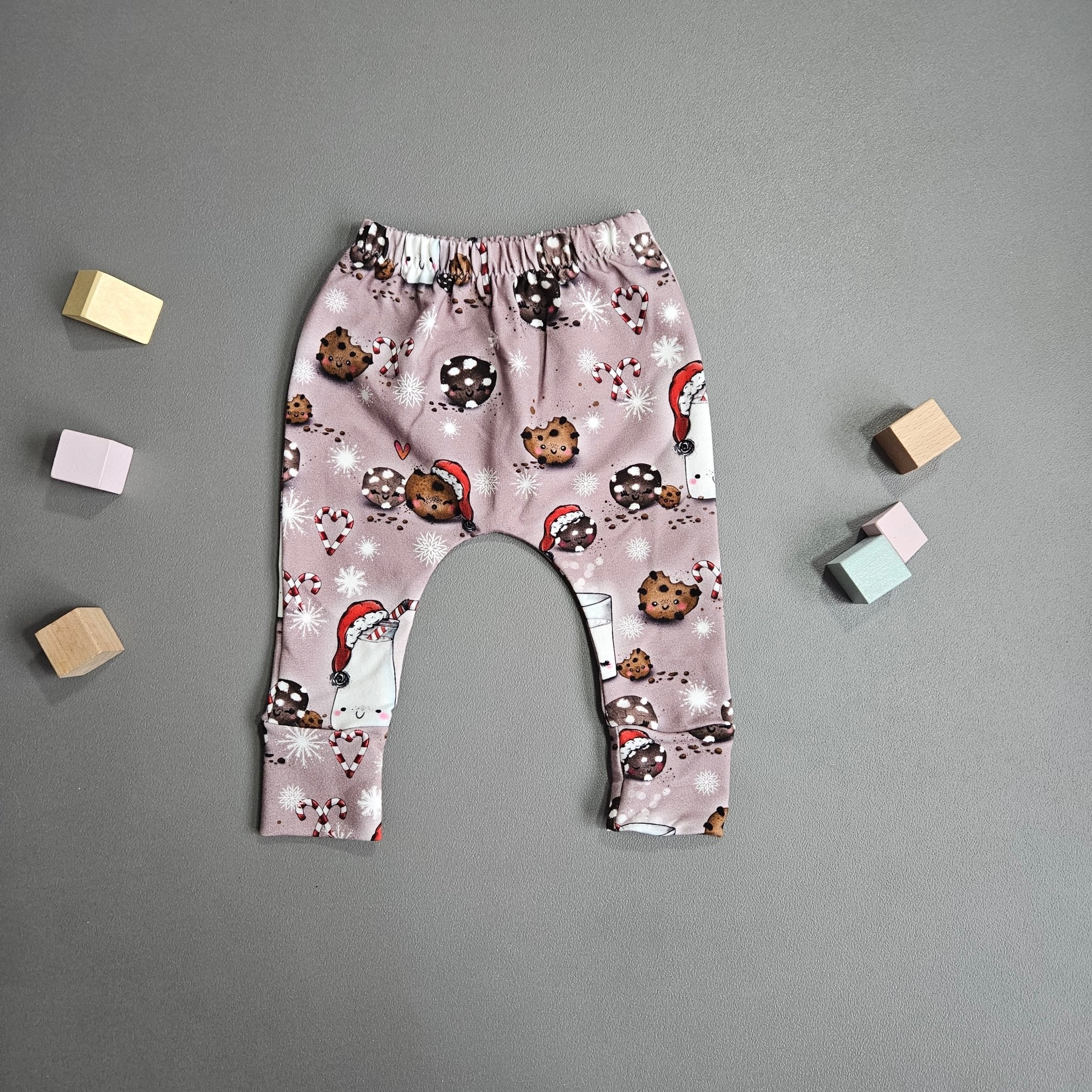 Slimharem Gr.68 / milk&cookies - Kalie - Kids