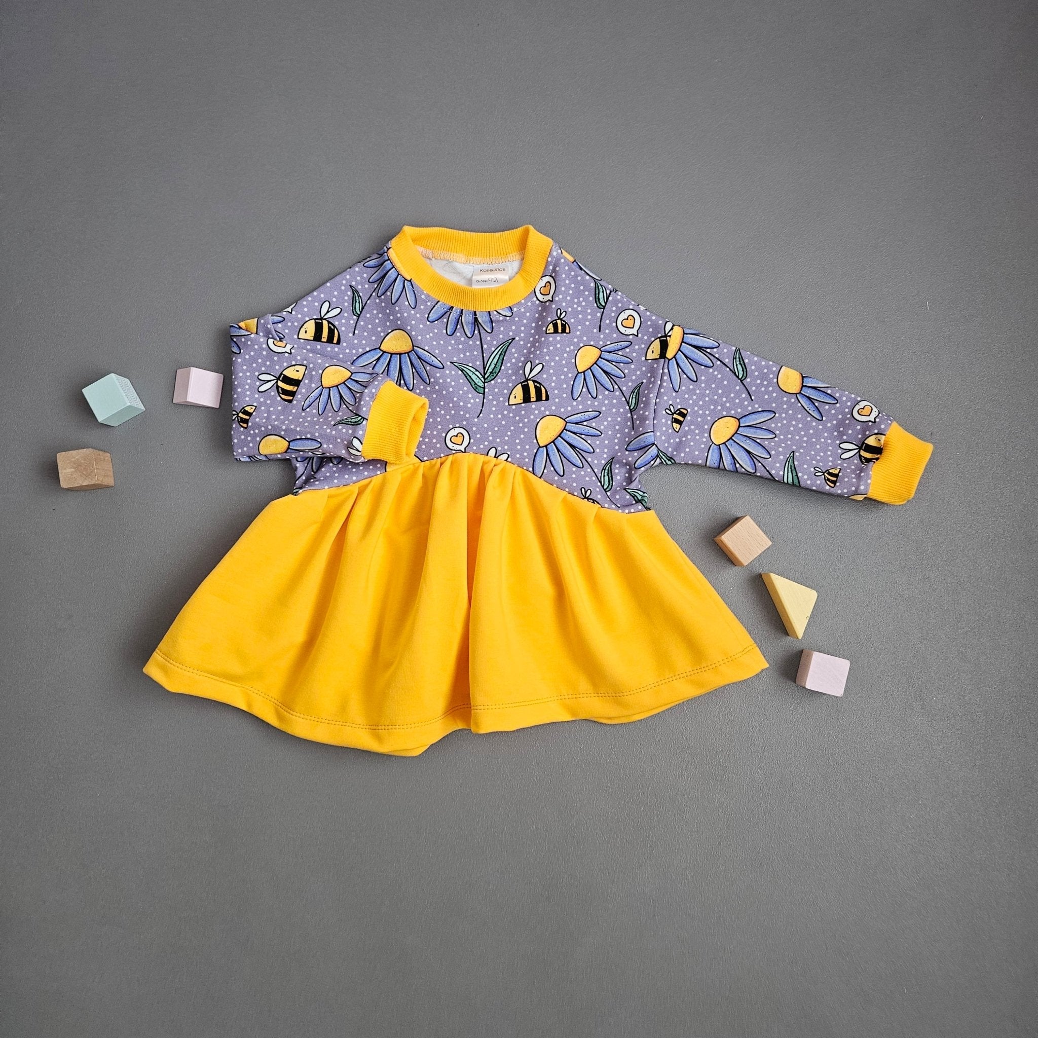 Flare mini Gr.92 / Bienenzauber - Kalie - Kids