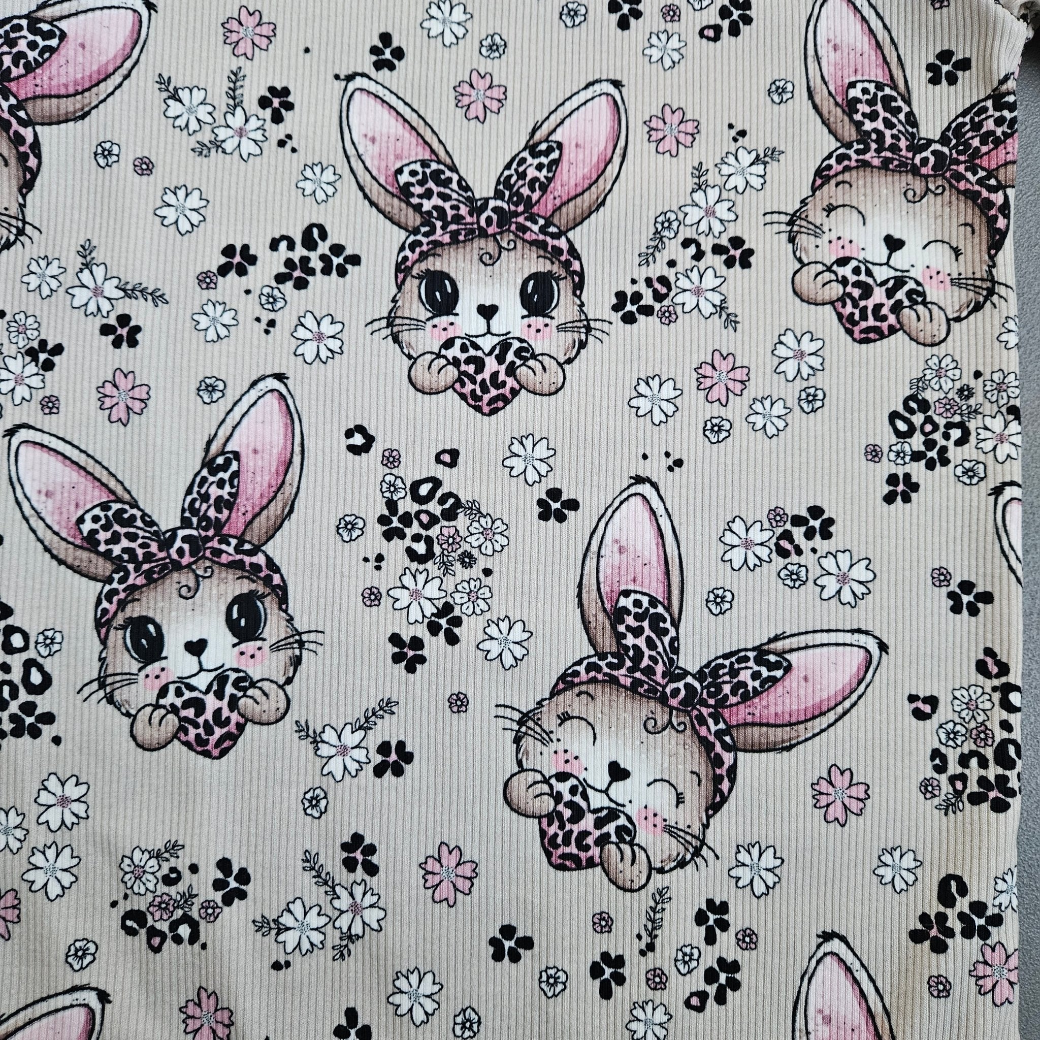 Langarmshirt Gr.122 / Hässchen - Kalie - Kids