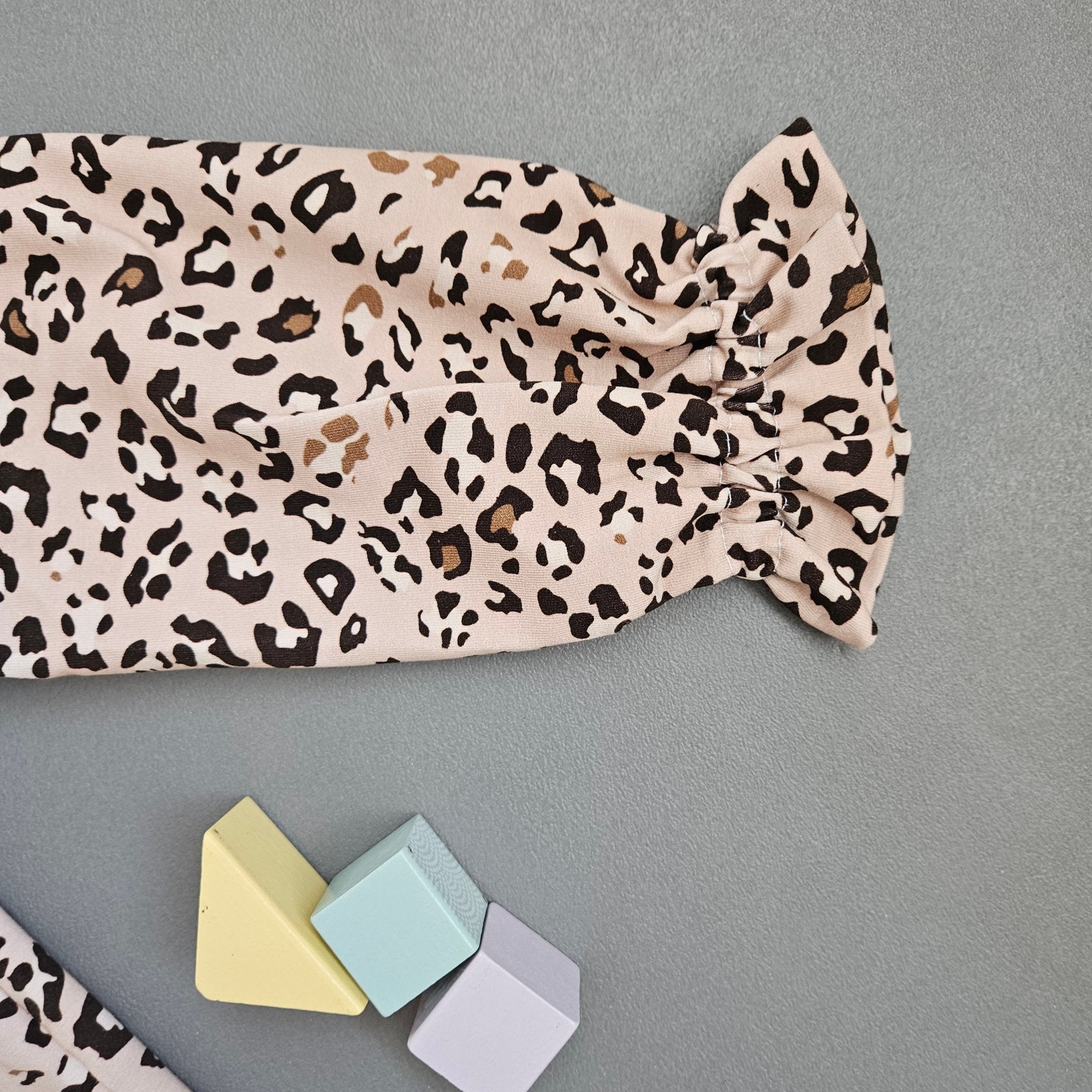 Bluse Gr.116 / Leo - Kalie - Kids