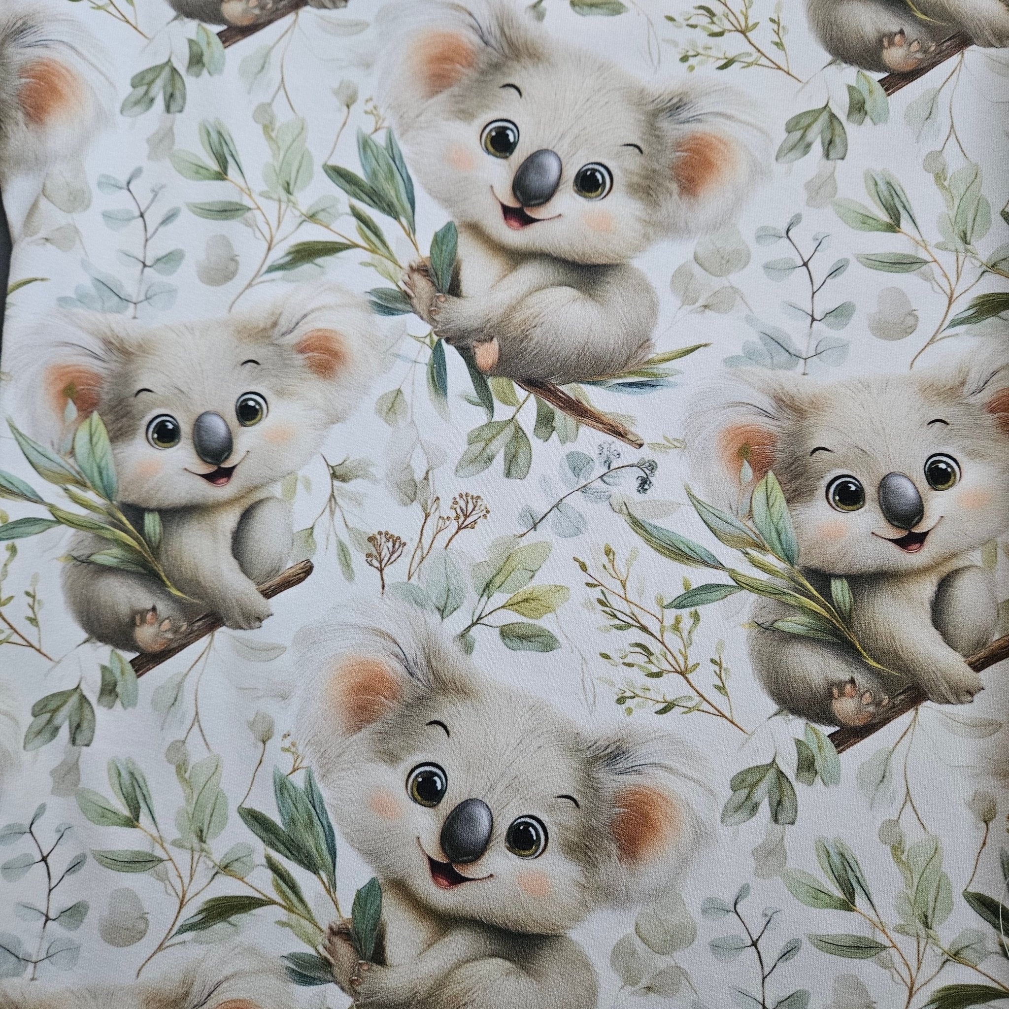 Longline Gr.104 / Koala - Kalie - Kids