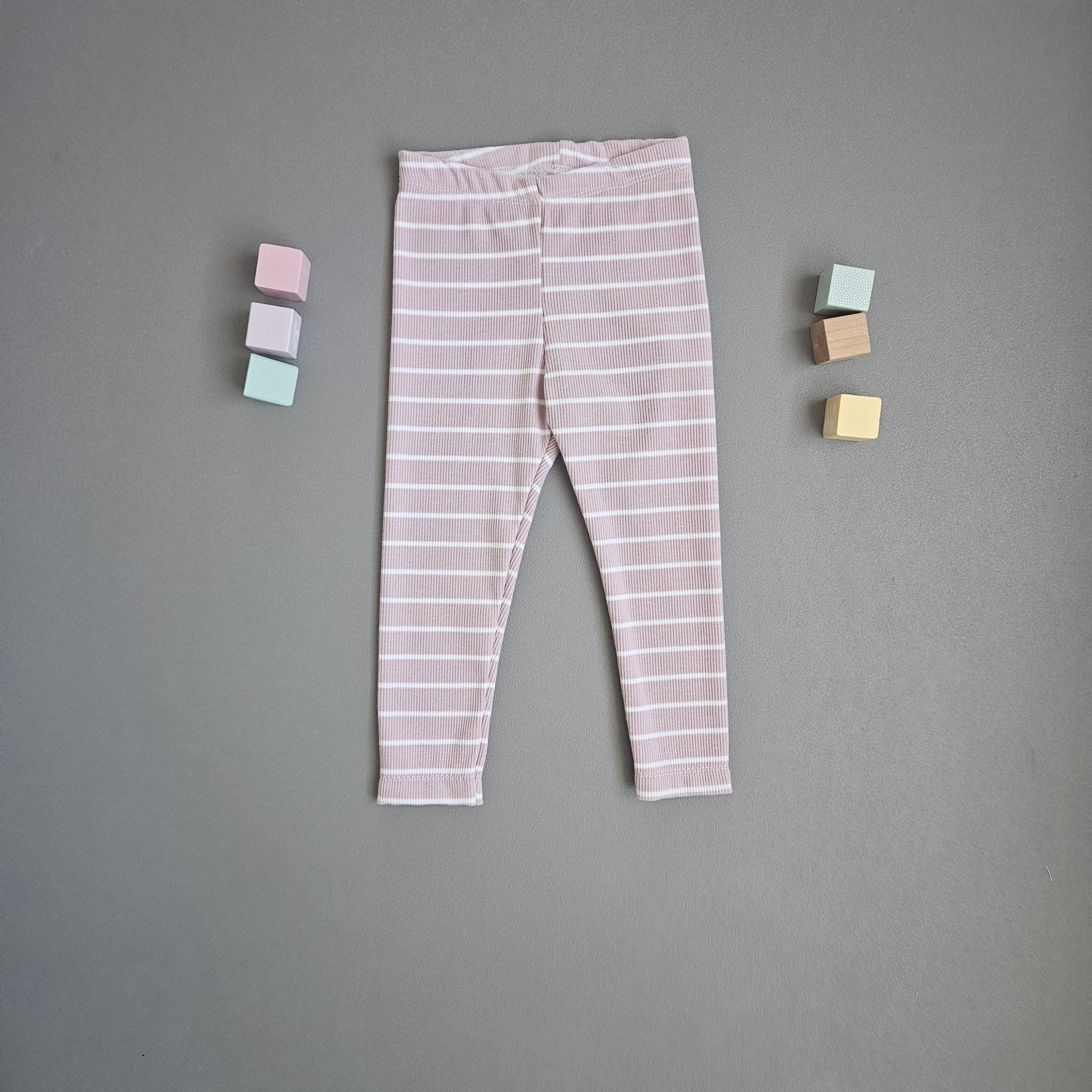 Leggings Gr. 74 / rosa