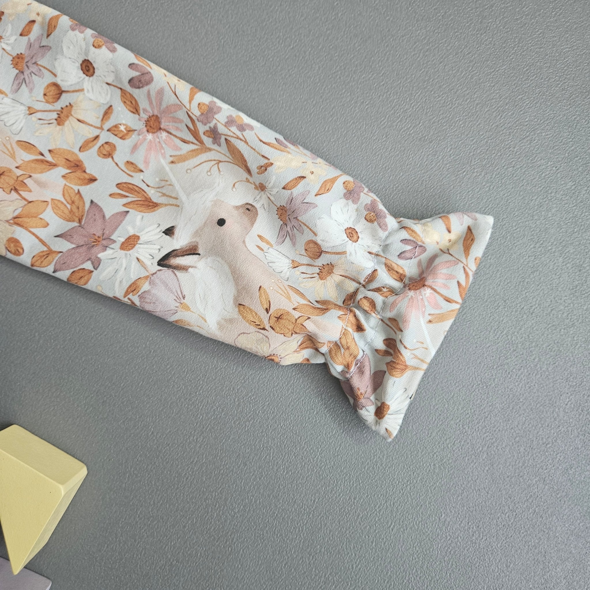 Tunika Gr.104 / Blüteneinhorn - Kalie - Kids