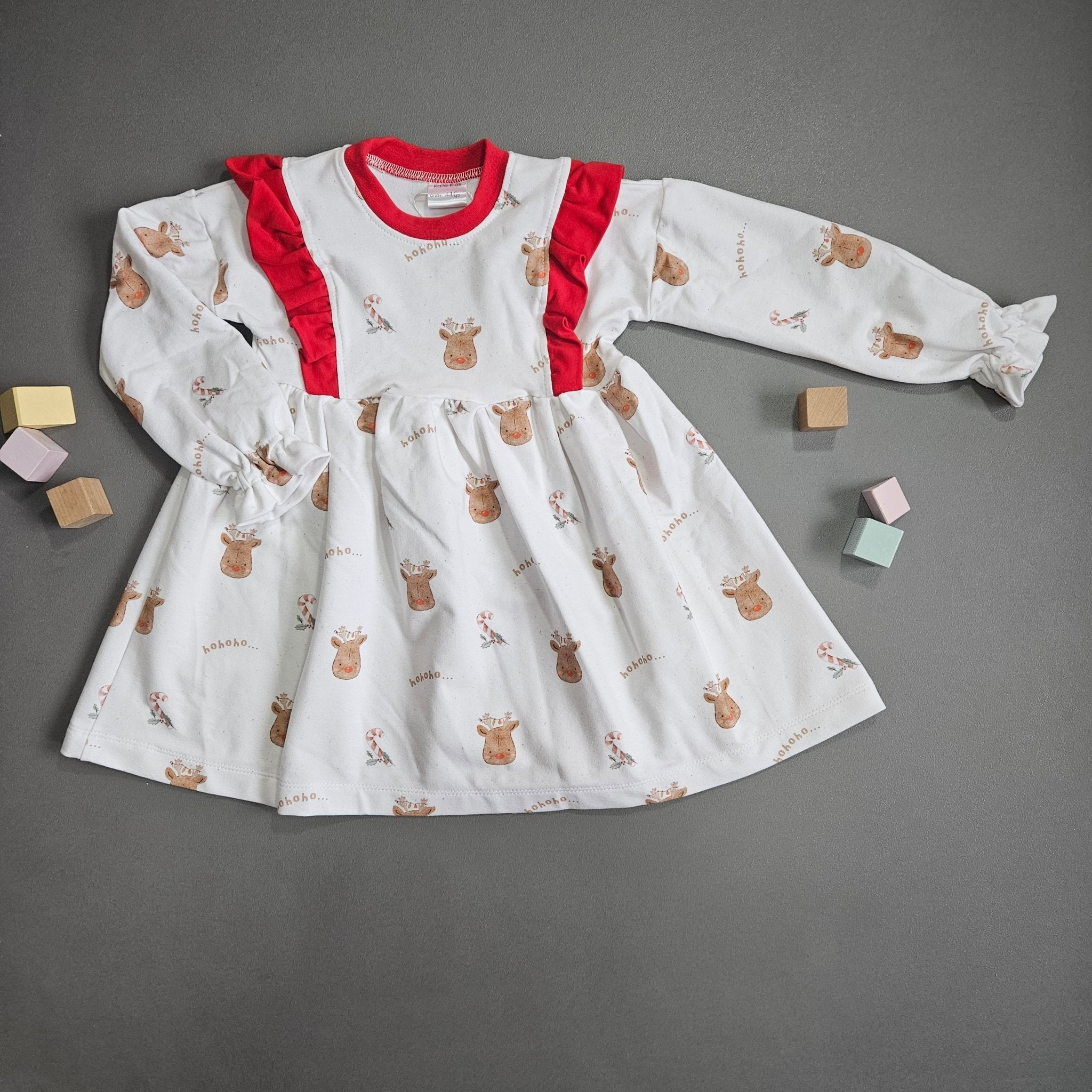 Tunika Gr.104 / Rentier - Kalie - Kids