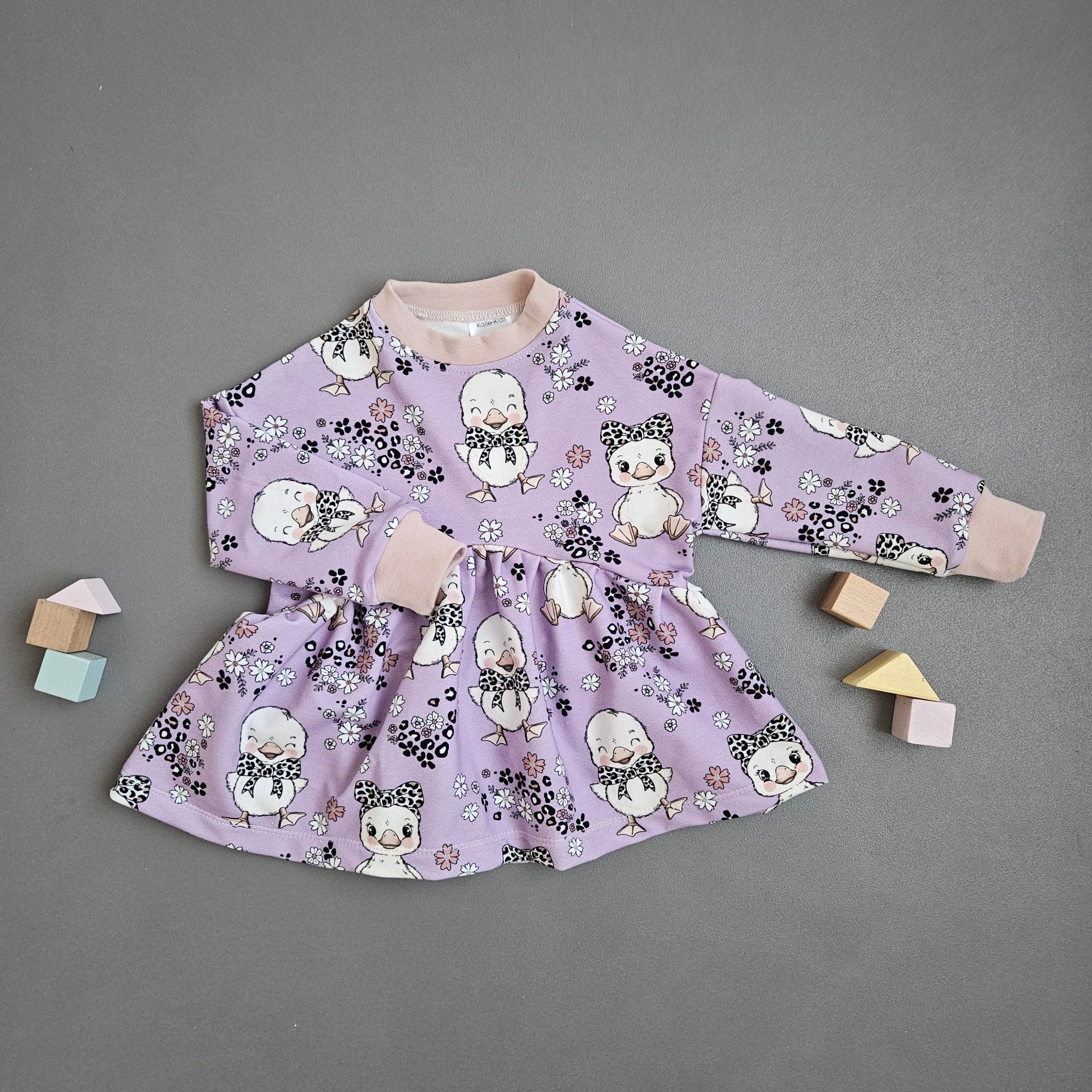 Flare mini Gr.104 / Kükenzauber - Kalie - Kids