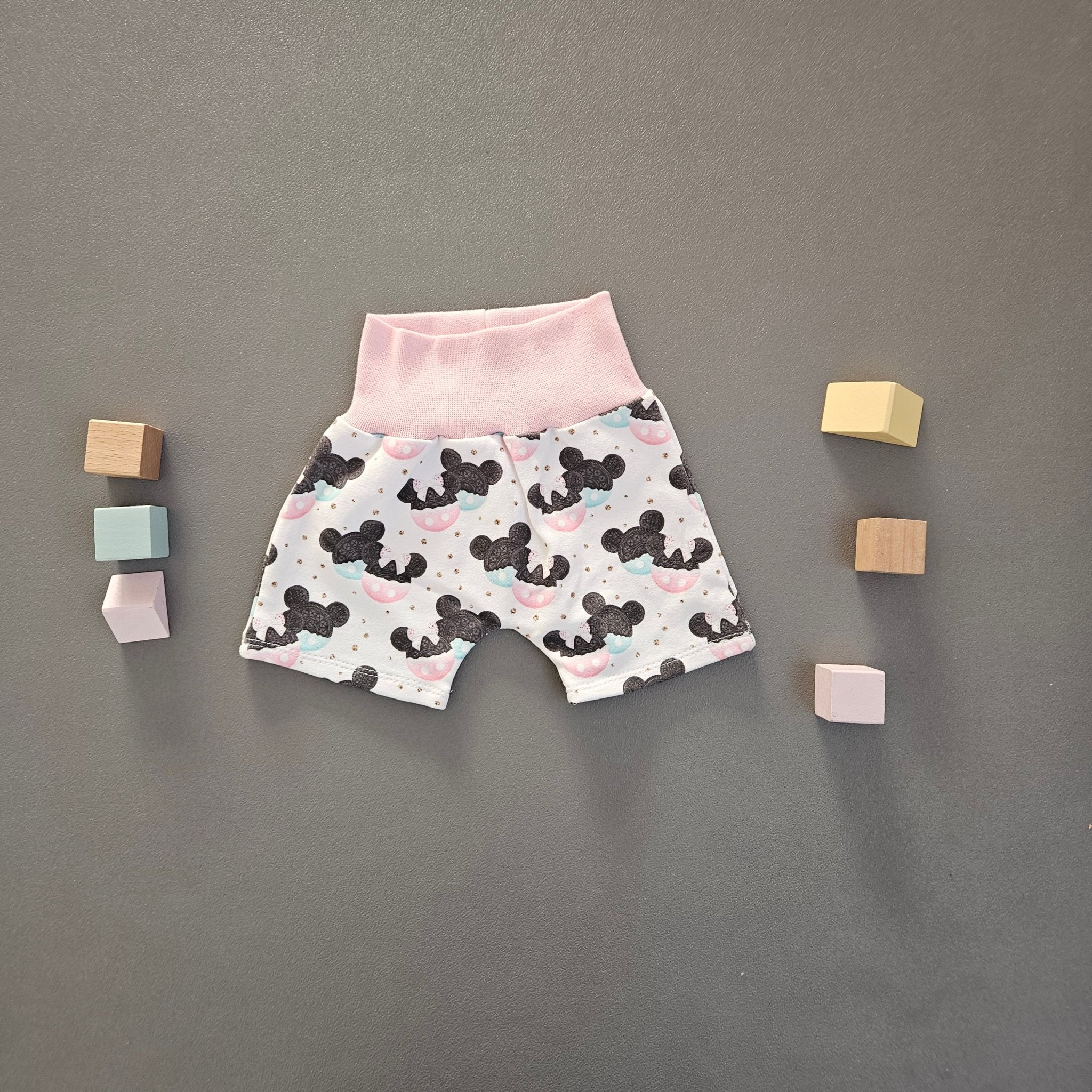 Shorts Gr.56 / Kekse - Kalie - Kids