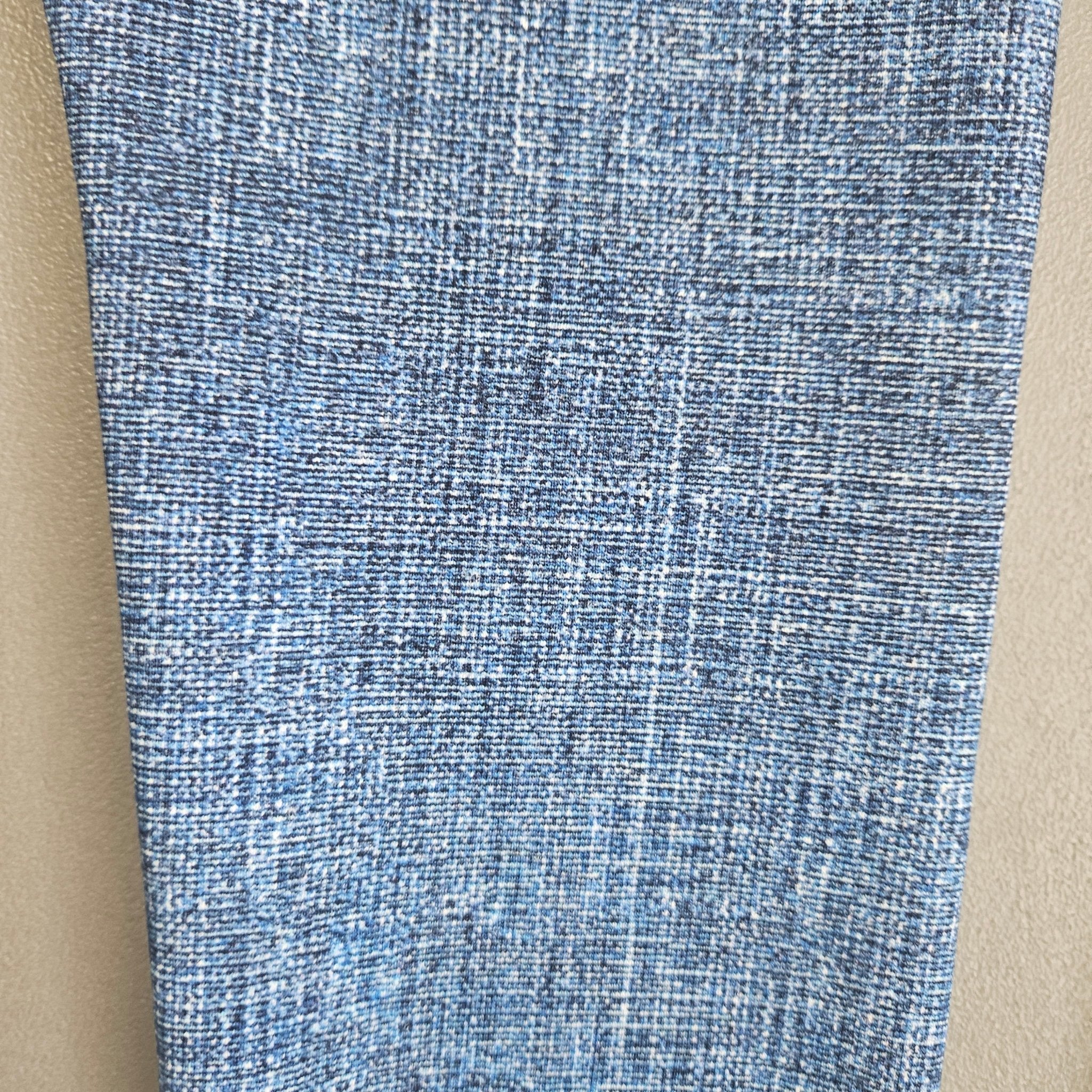 Slimharem Gr.86 / Jeans blau - Kalie - Kids