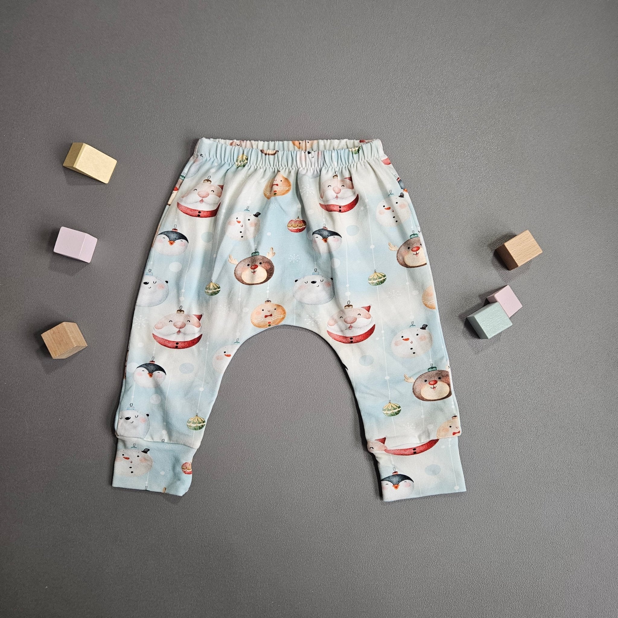 Slimharem Gr.74 / Baumkugeln - Kalie - Kids