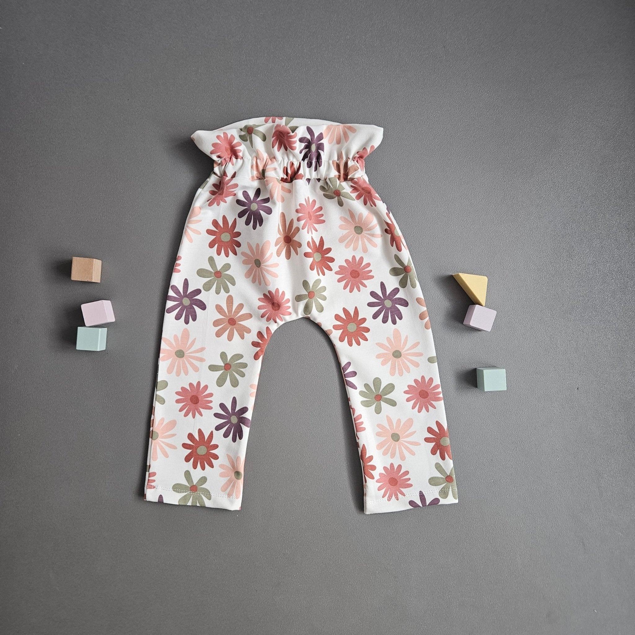 Paperbag Gr.86 / Bloomy - Kalie - Kids