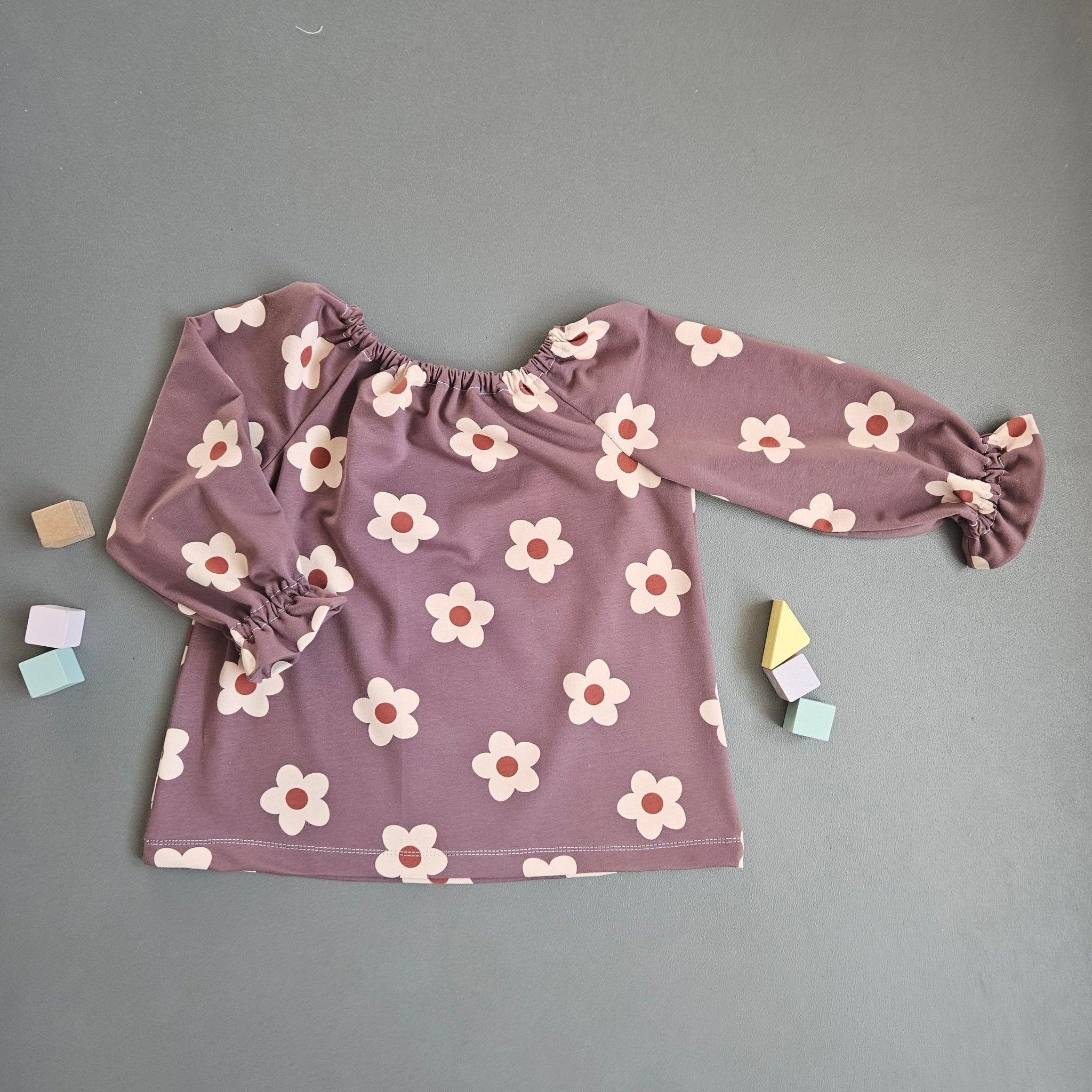 Bluse Gr.122 / Daisy - Kalie - Kids