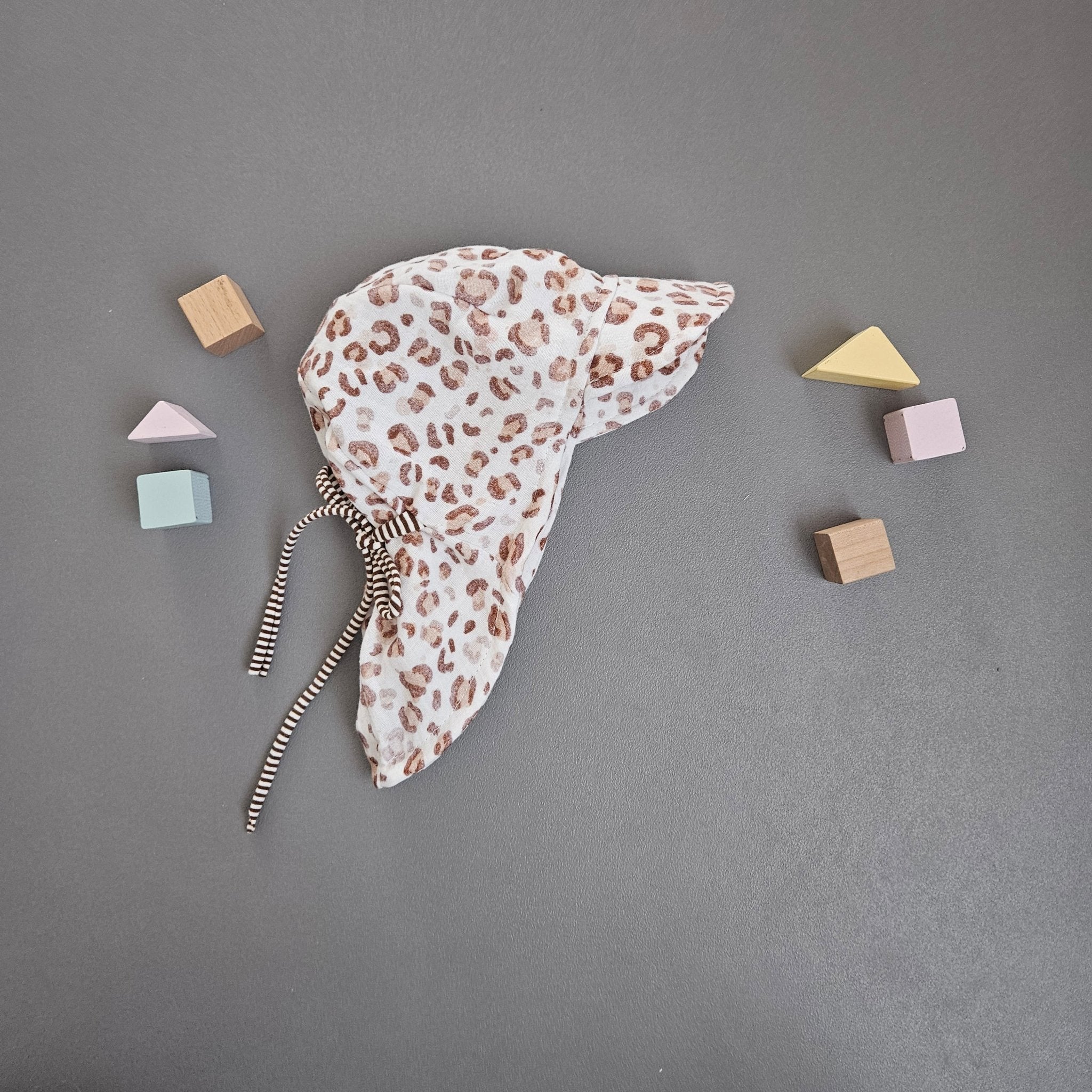 Sonnenhut / Leo - Kalie - Kids