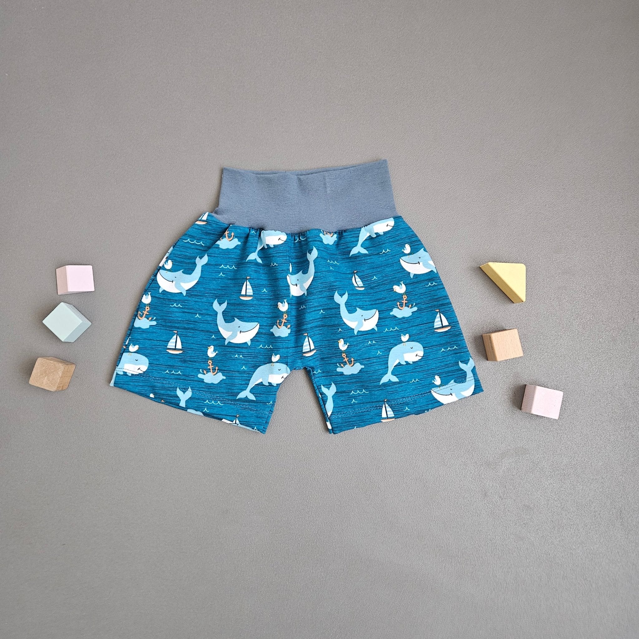 Shorts Gr.92 / Wal - Kalie - Kids