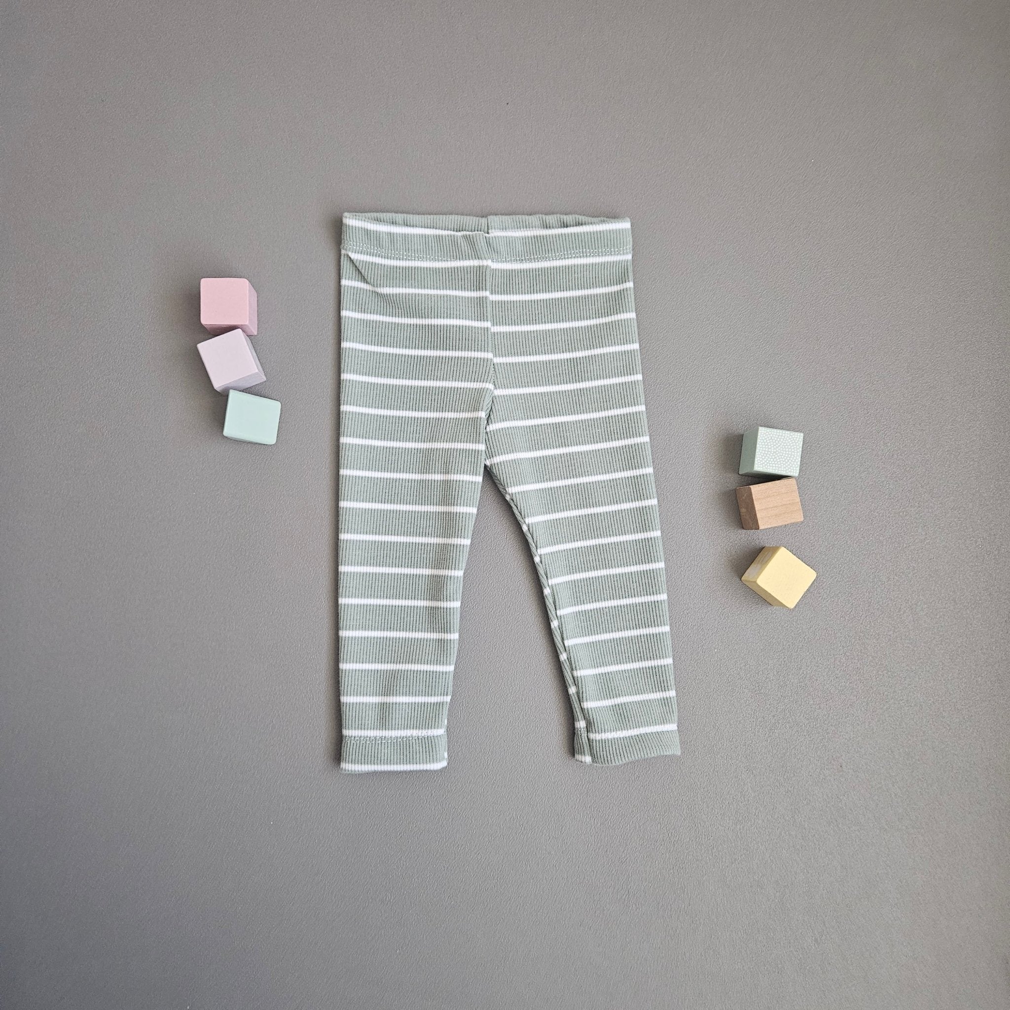 Leggings Gr. 68 / mint - Kalie - Kids