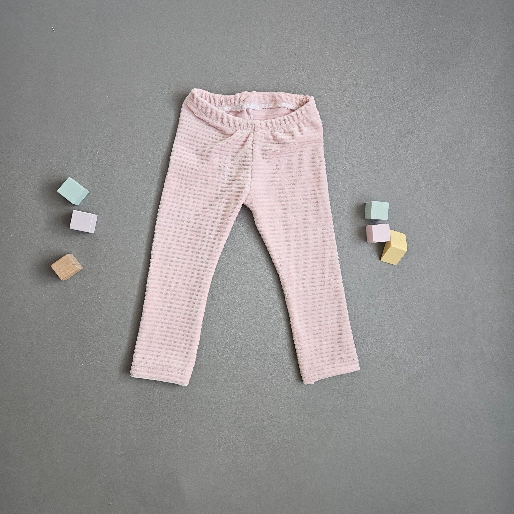 Leggings Gr.86 / rosa - Kalie - Kids