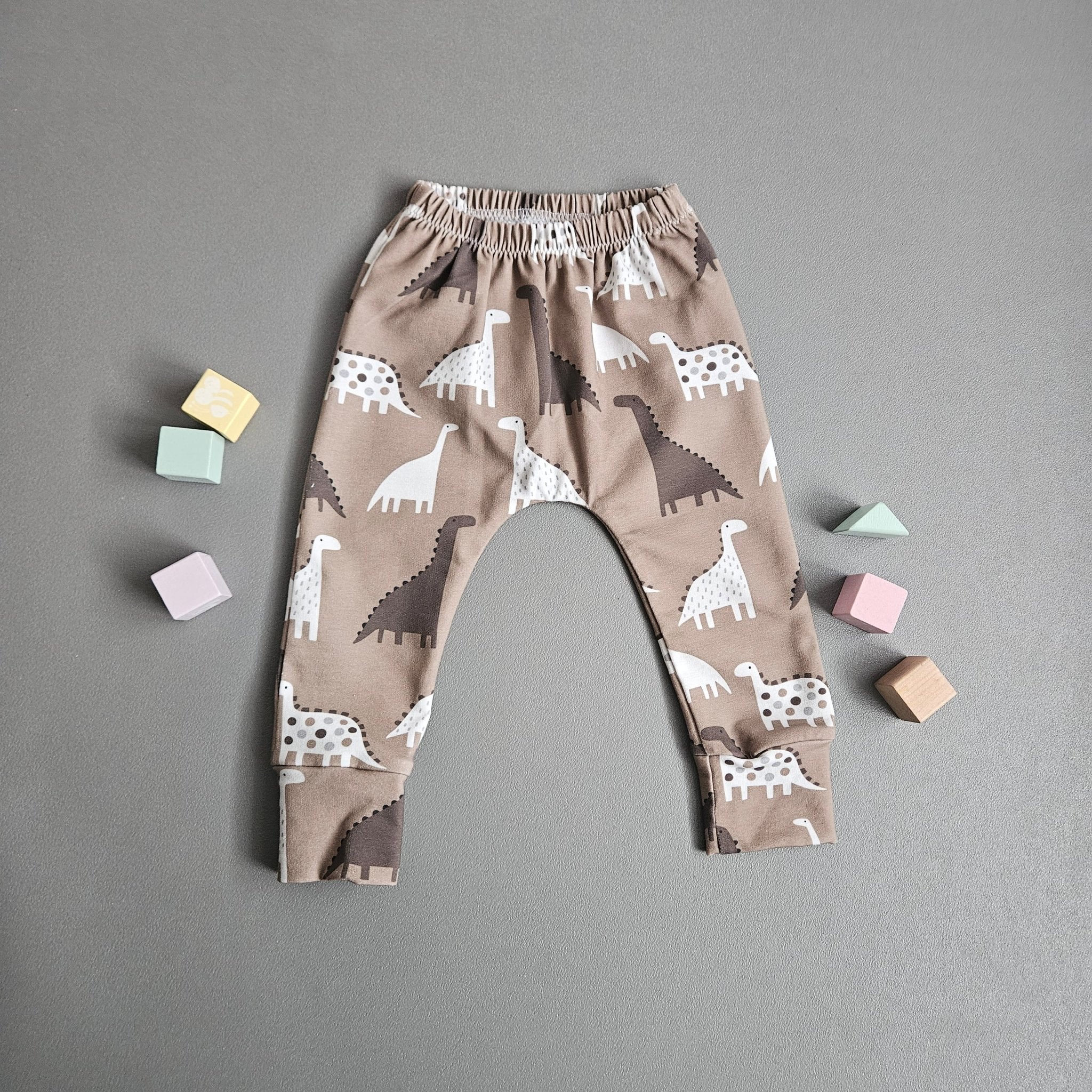 Slimharem Gr. 80 / Dinos - Kalie - Kids