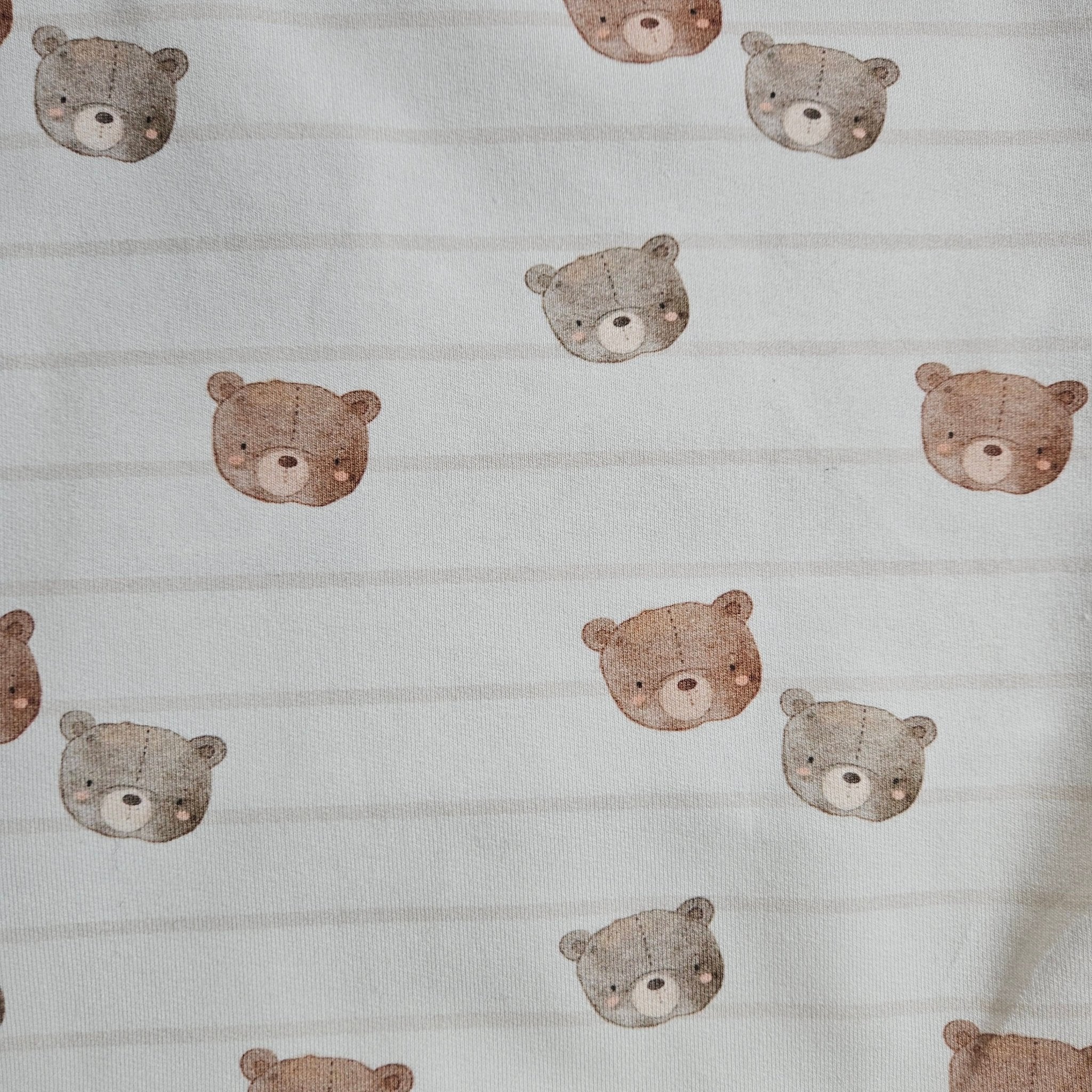 Pullover Gr.92 / Bärchen - Kalie - Kids