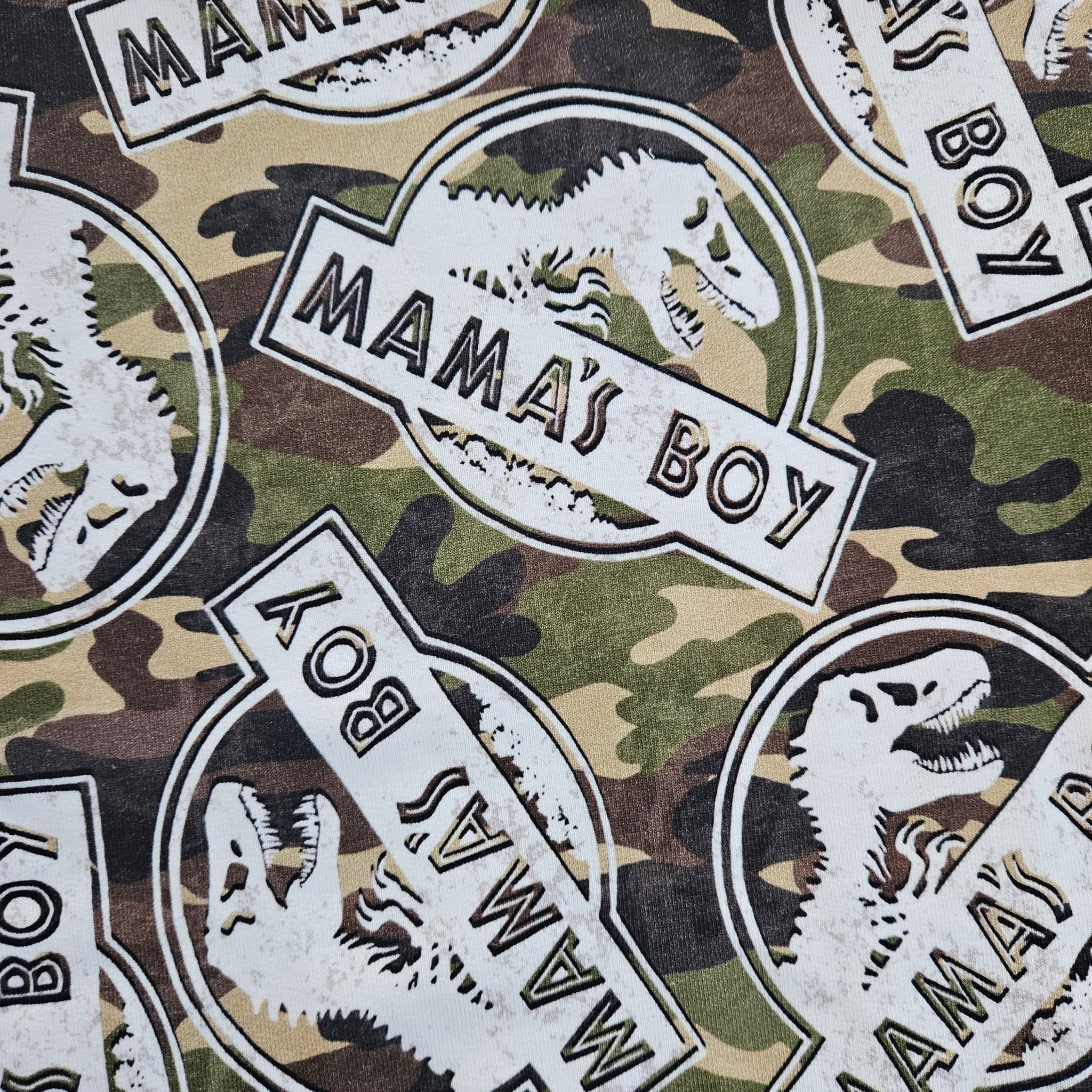 Pumphose Gr.86 / Mamas Boy - Kalie - Kids