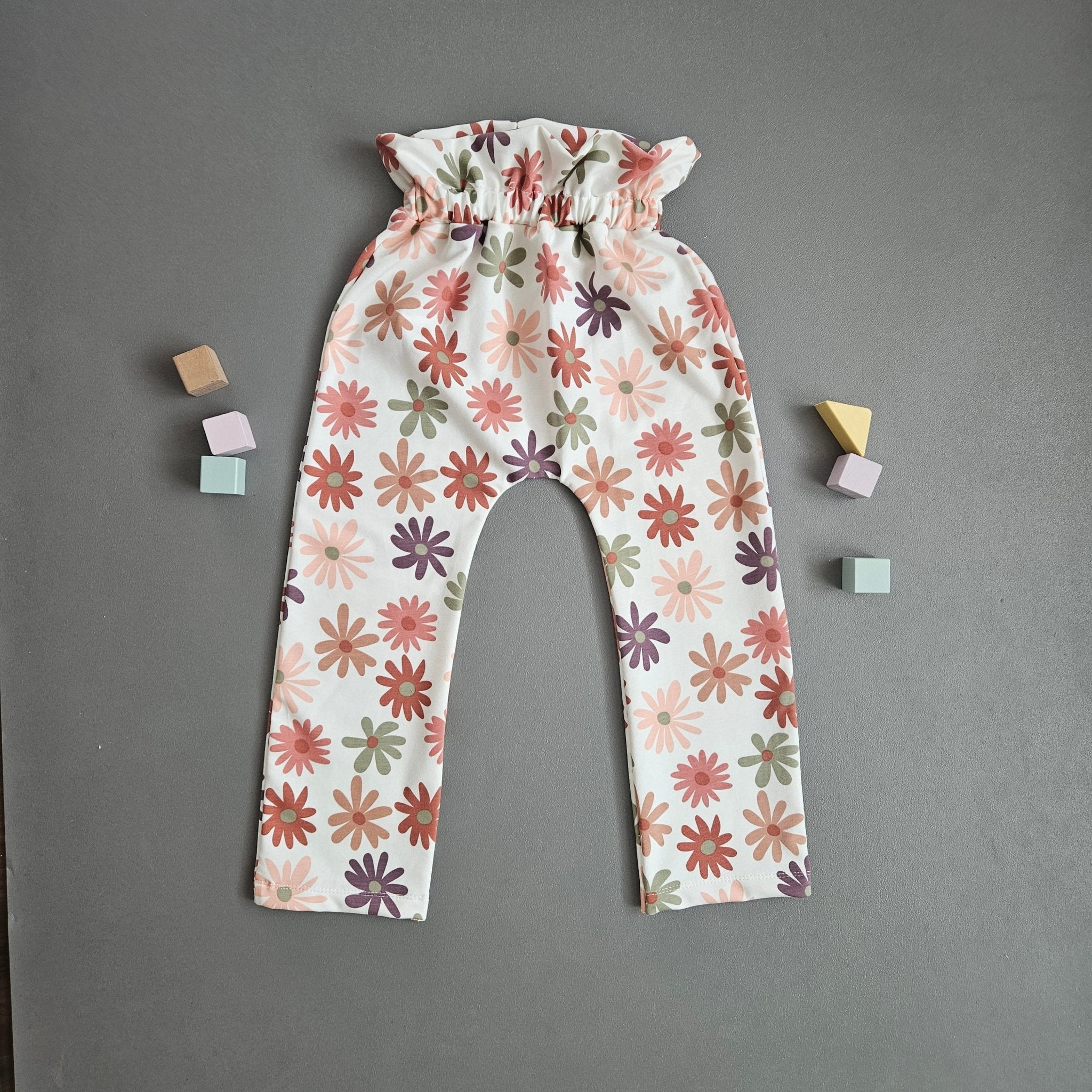 Paperbag Gr.98 / Bloomy - Kalie - Kids