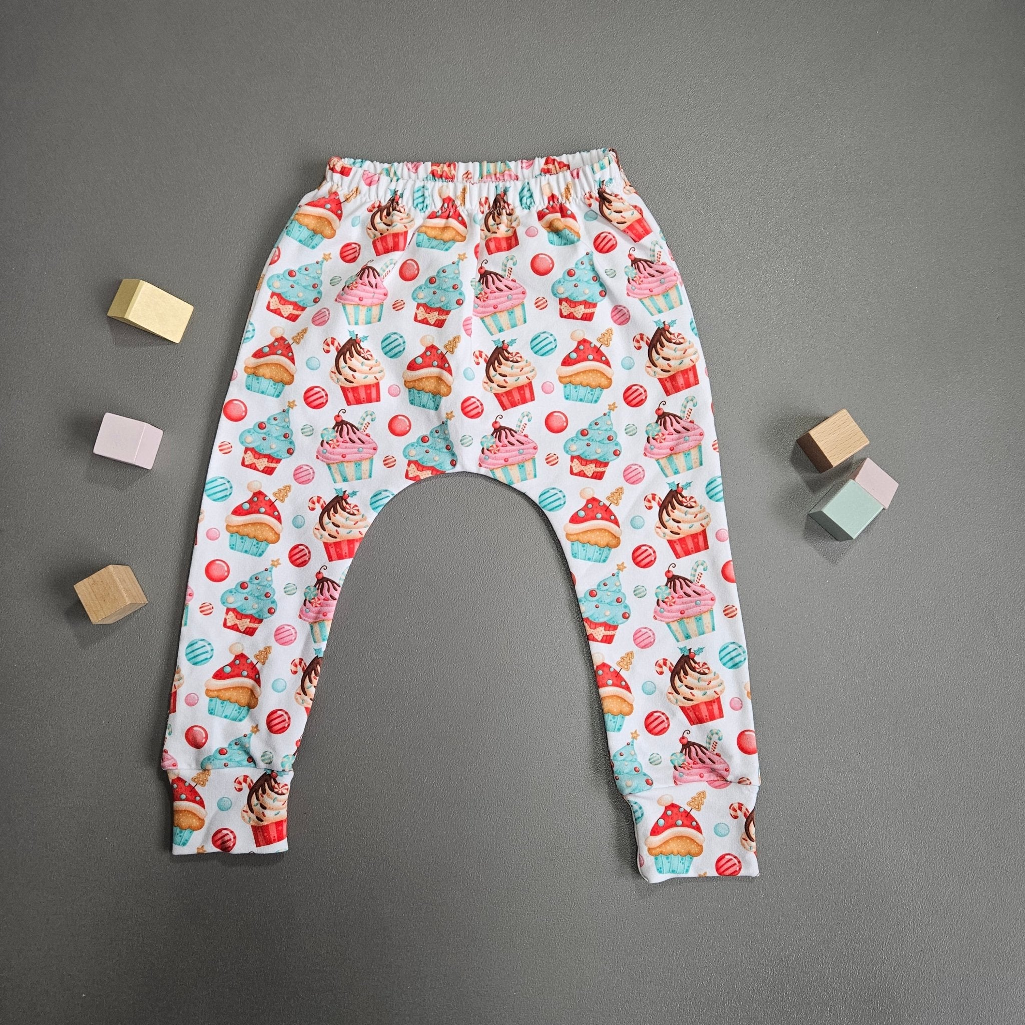 Slimharem Gr.86 / Muffins - Kalie - Kids