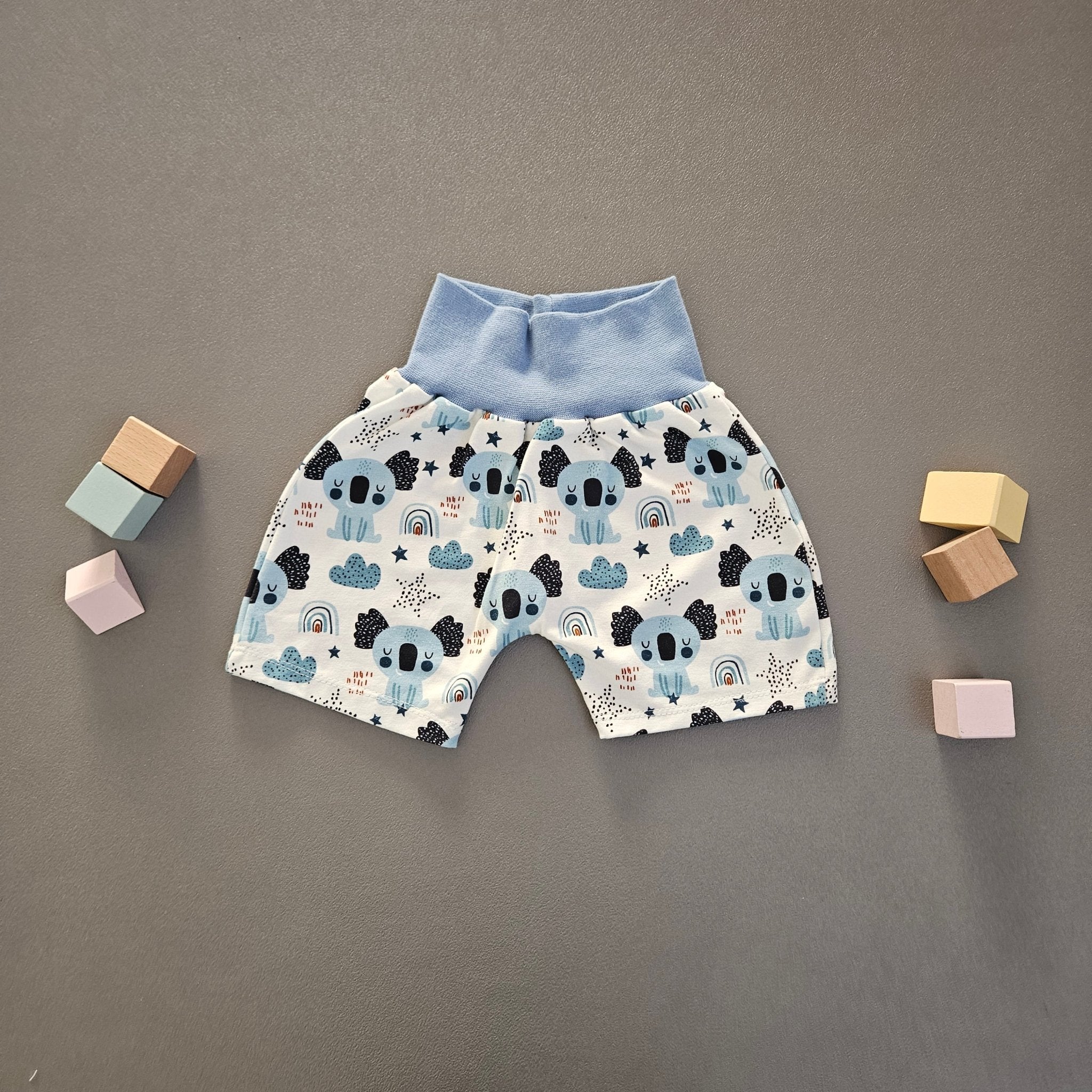 Shorts Gr.68 / Koala - Kalie - Kids