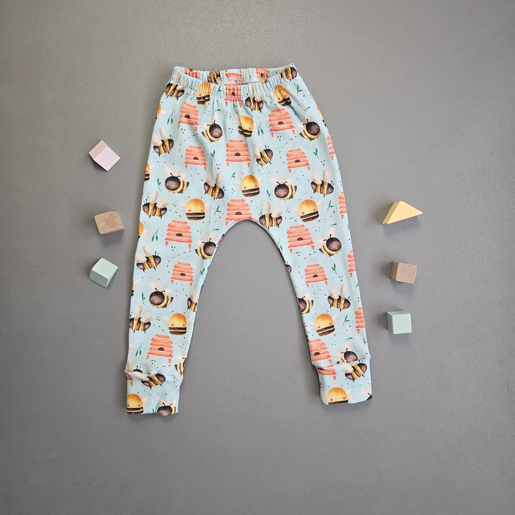 Slimharem Gr.92 / Bienen - Kalie - Kids