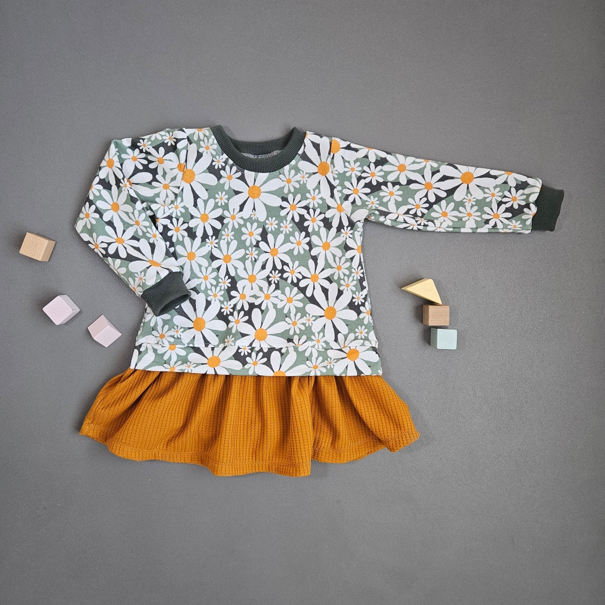 Girlydress 92 / little Daisy - Kalie - Kids