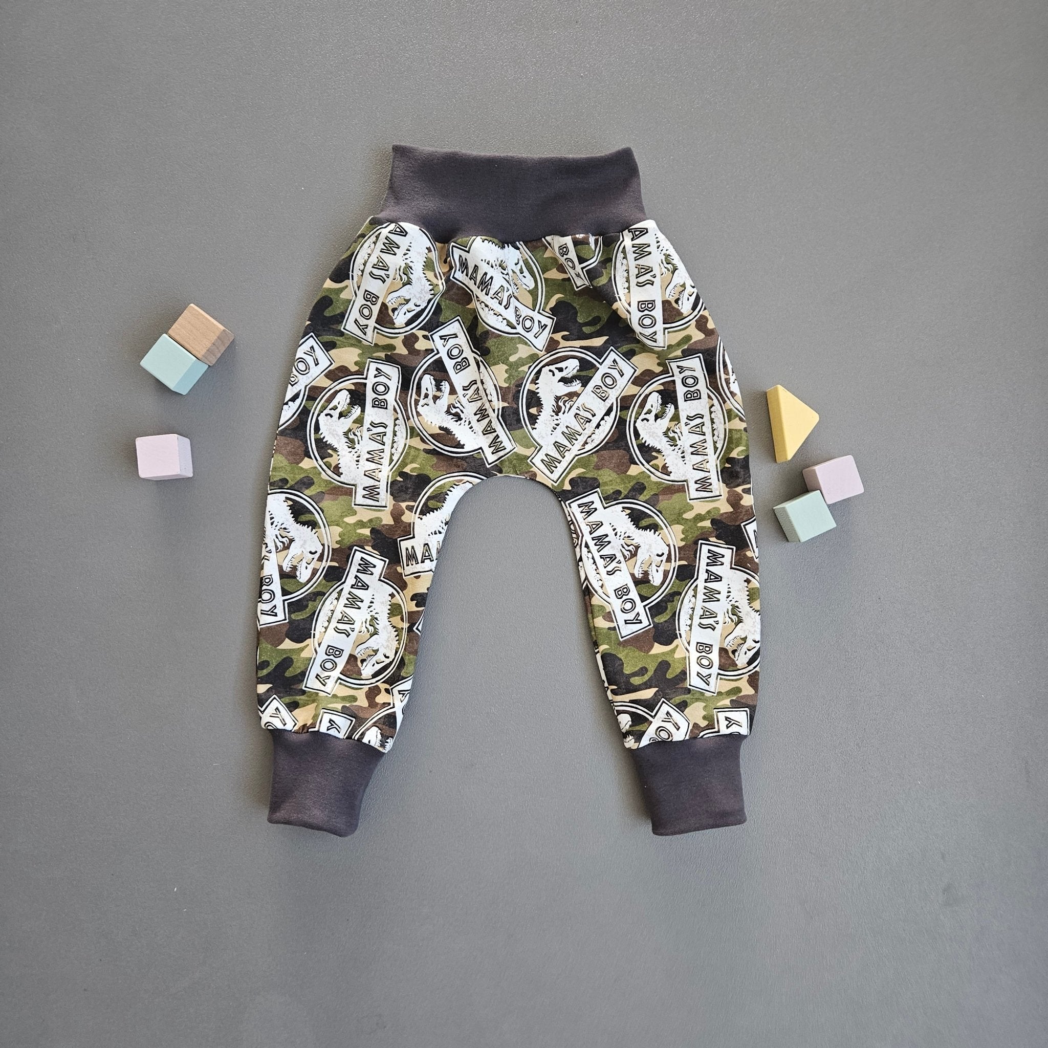 Pumphose Gr.86 / Mamas Boy - Kalie - Kids